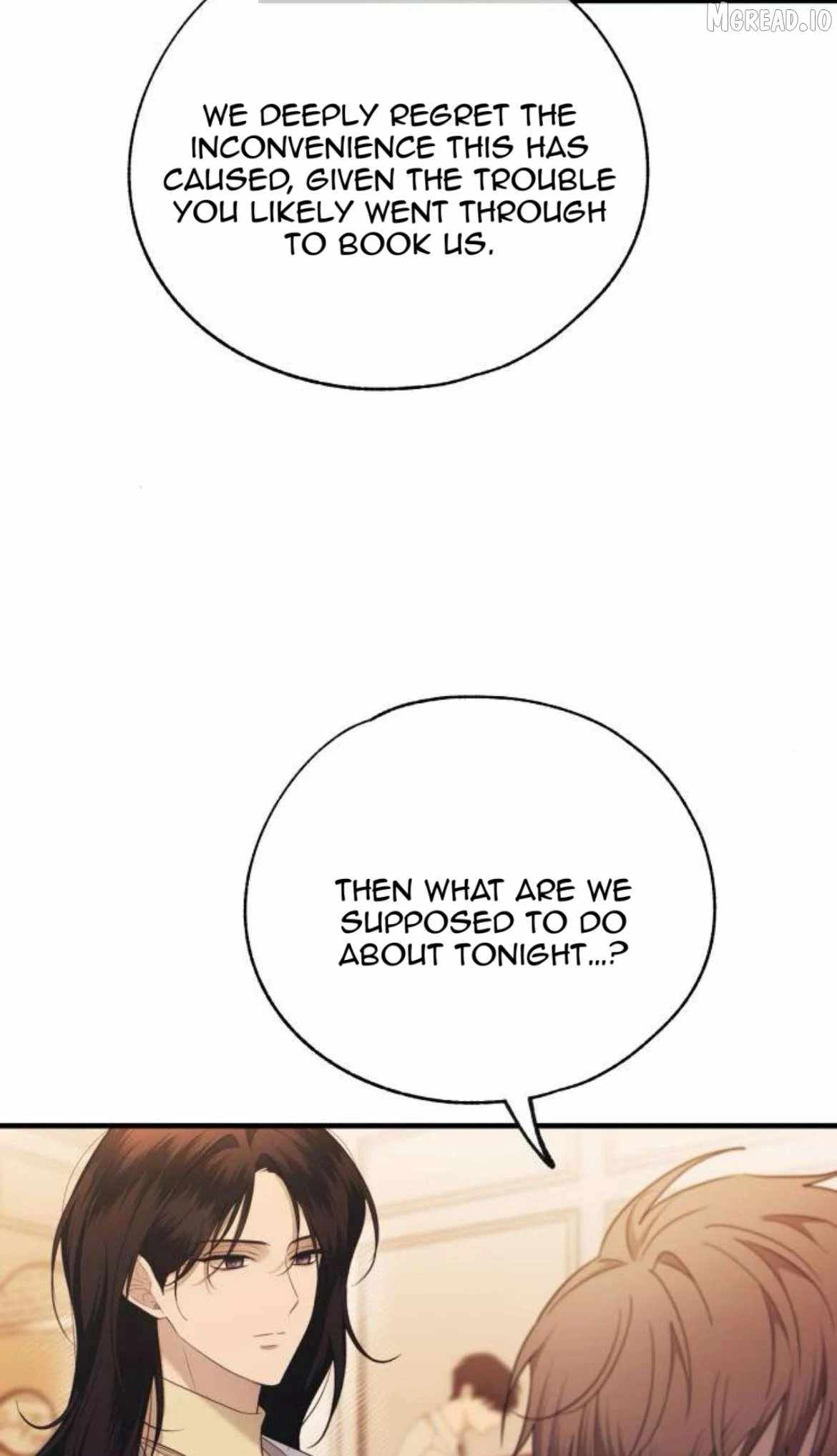 Yeonwoo’s Innocence Ch.223 p38