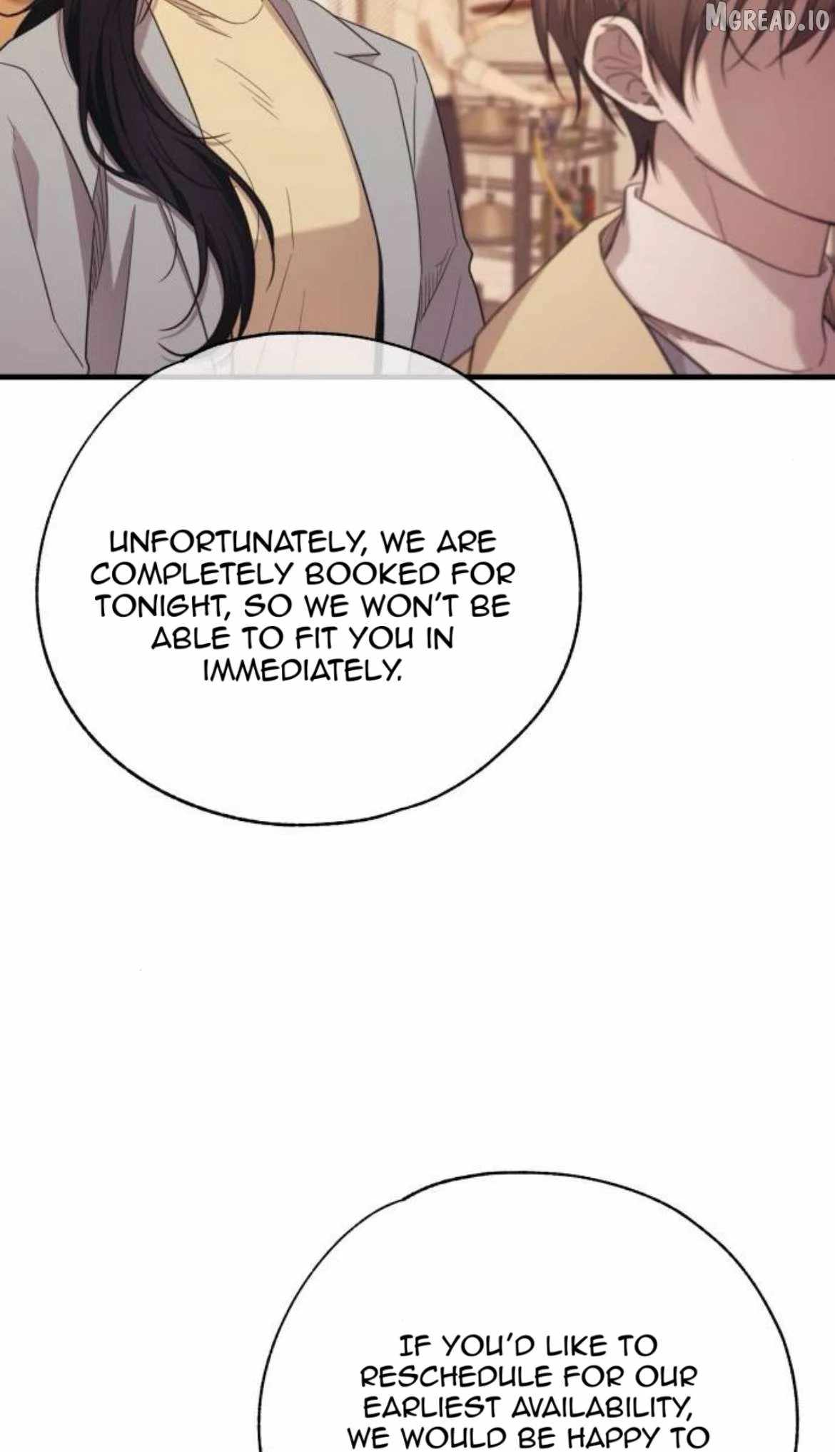 Yeonwoo’s Innocence Ch.223 p39