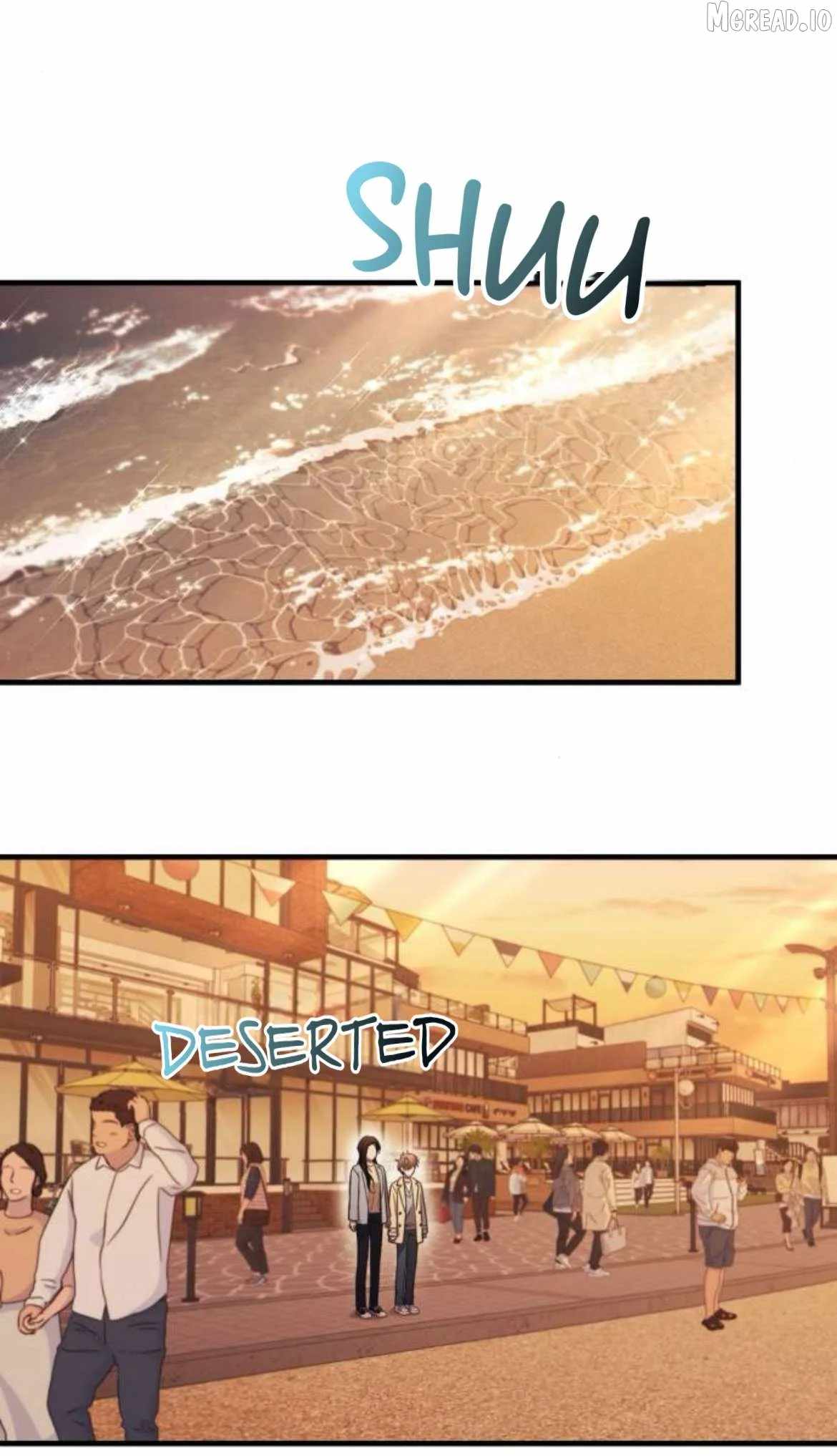 Yeonwoo’s Innocence Ch.223 p43