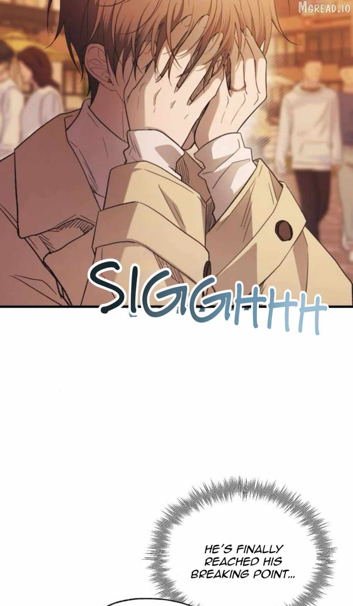 Yeonwoo’s Innocence Ch.223 p46