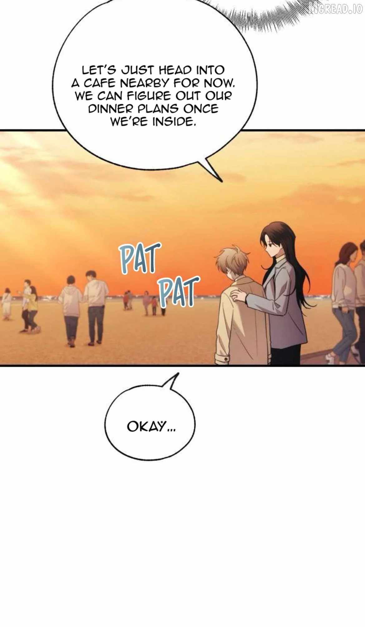 Yeonwoo’s Innocence Ch.223 p47