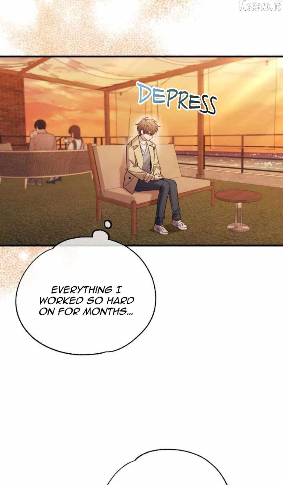 Yeonwoo’s Innocence Ch.223 p49