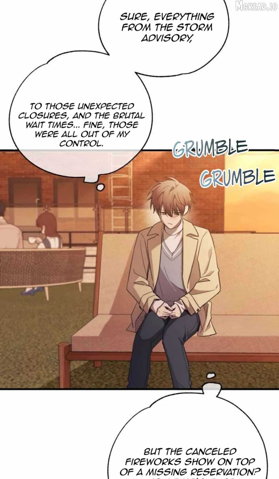 Yeonwoo’s Innocence Ch.223 p50