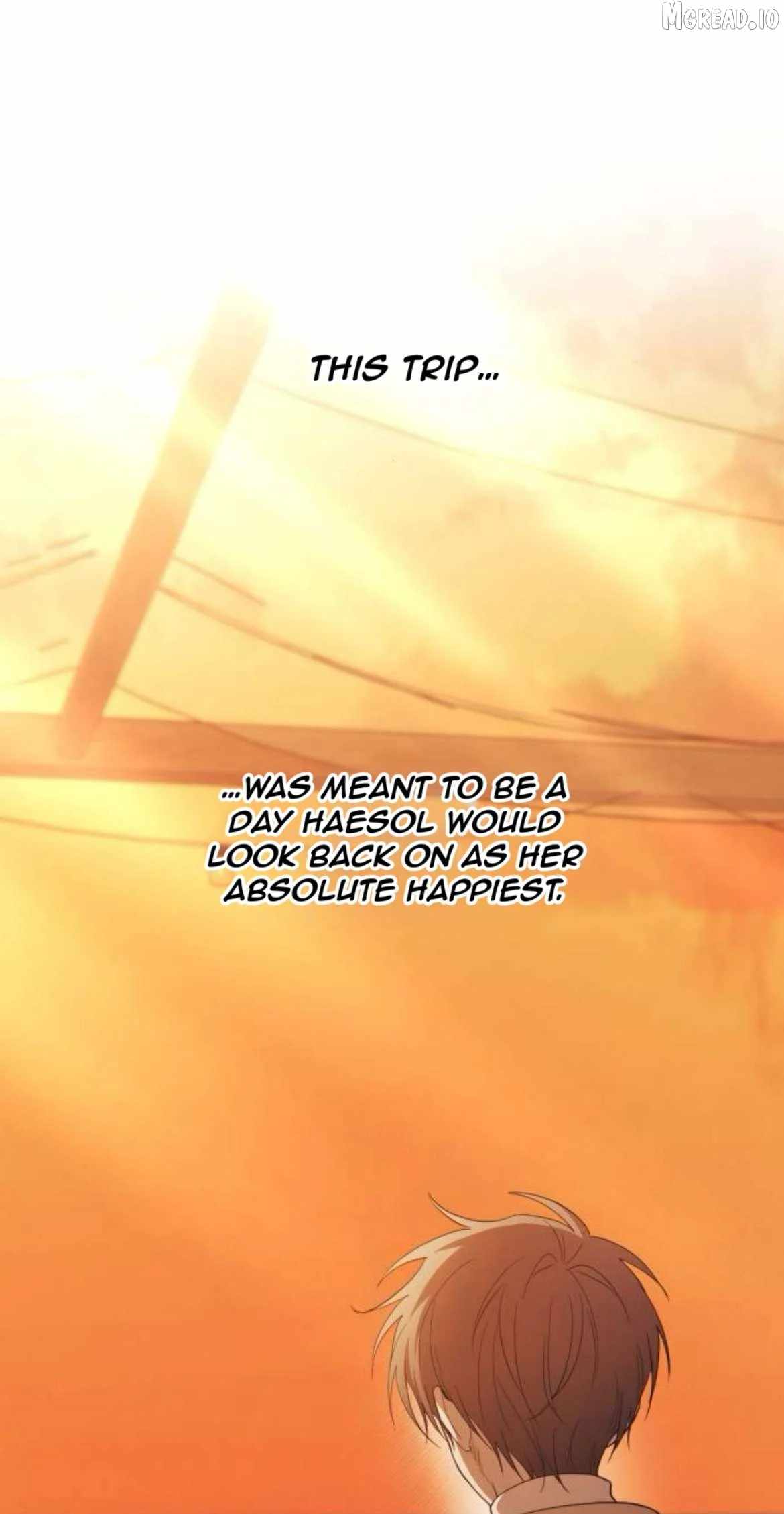 Yeonwoo’s Innocence Ch.223 p54