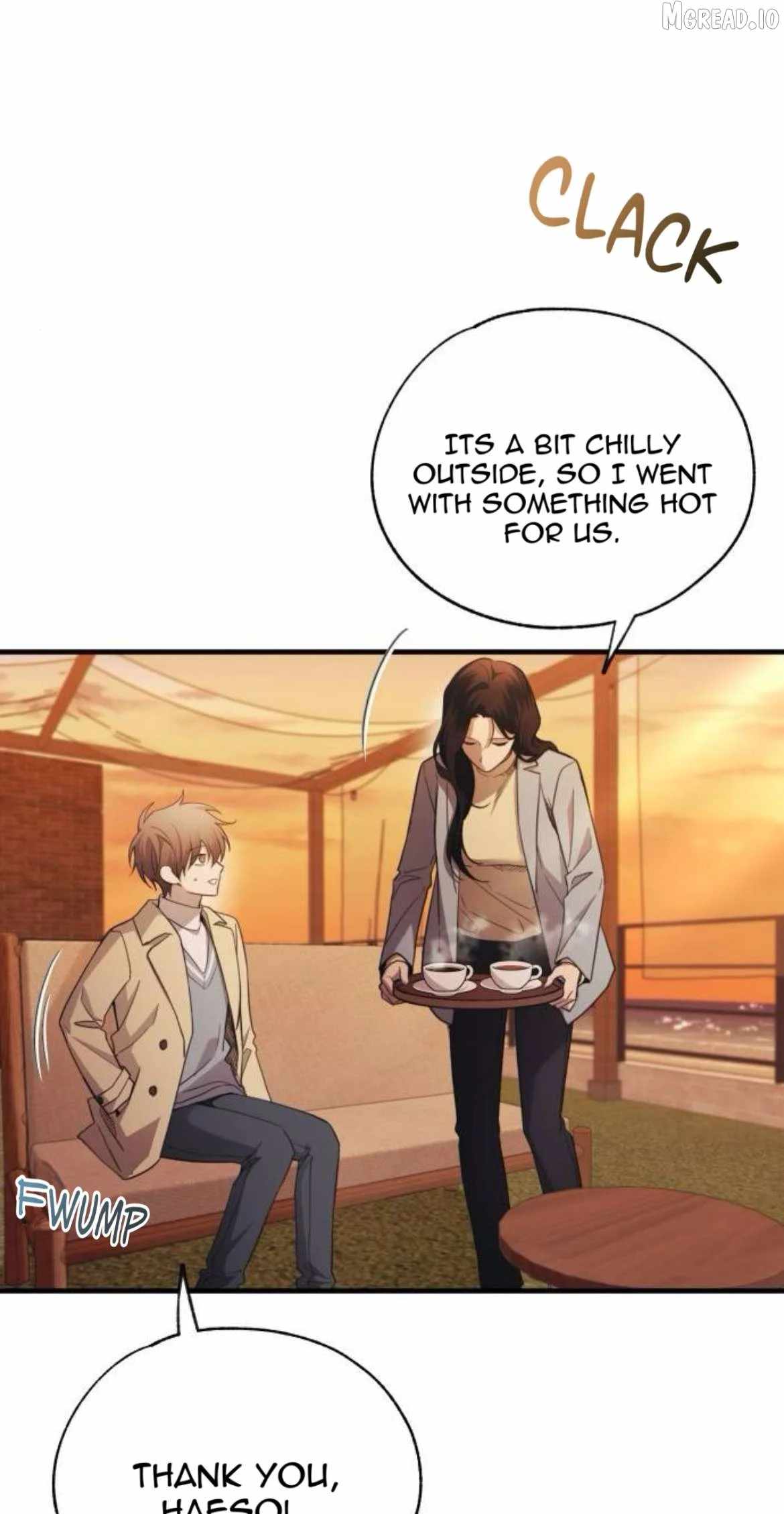 Yeonwoo’s Innocence Ch.223 p57