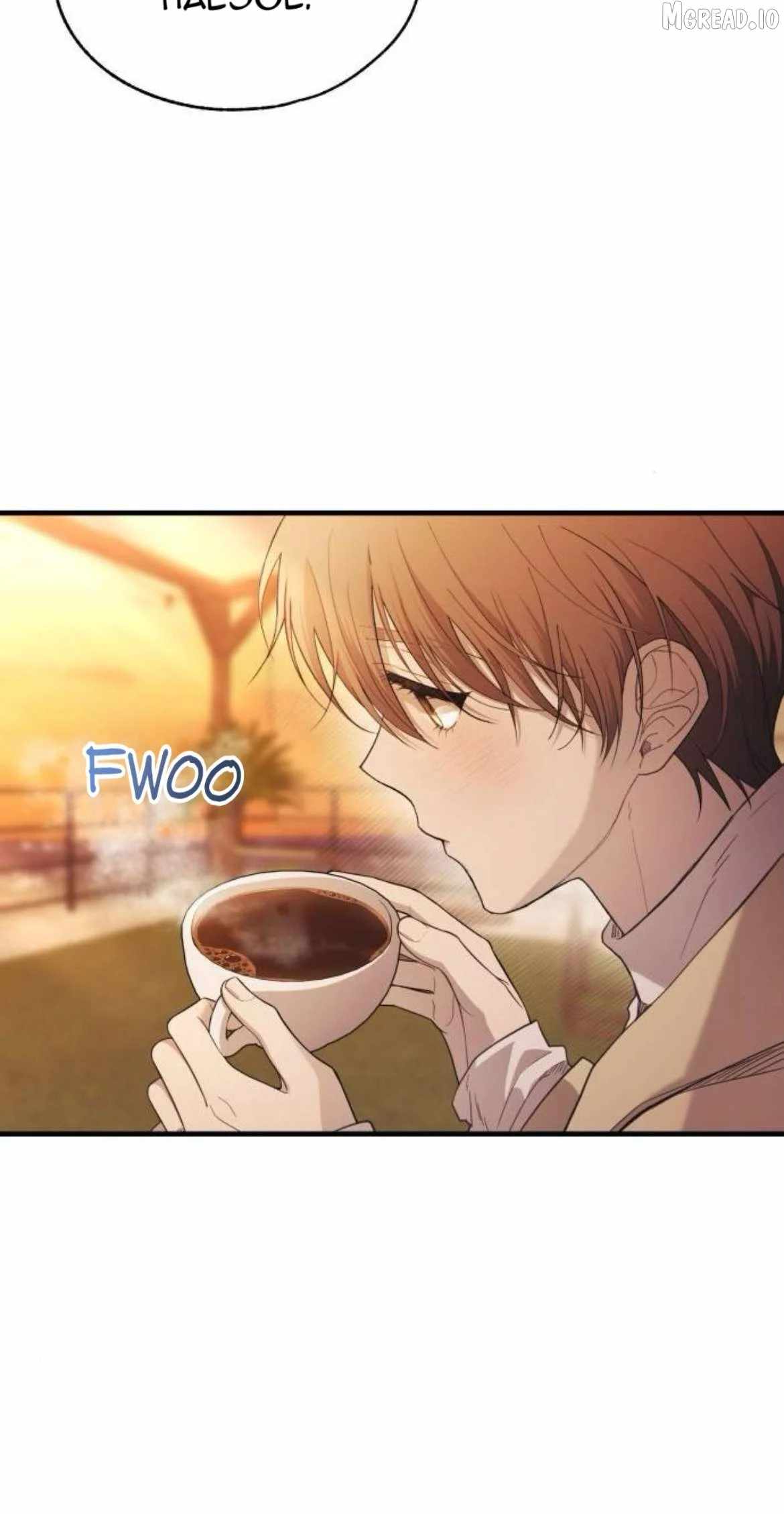 Yeonwoo’s Innocence Ch.223 p58