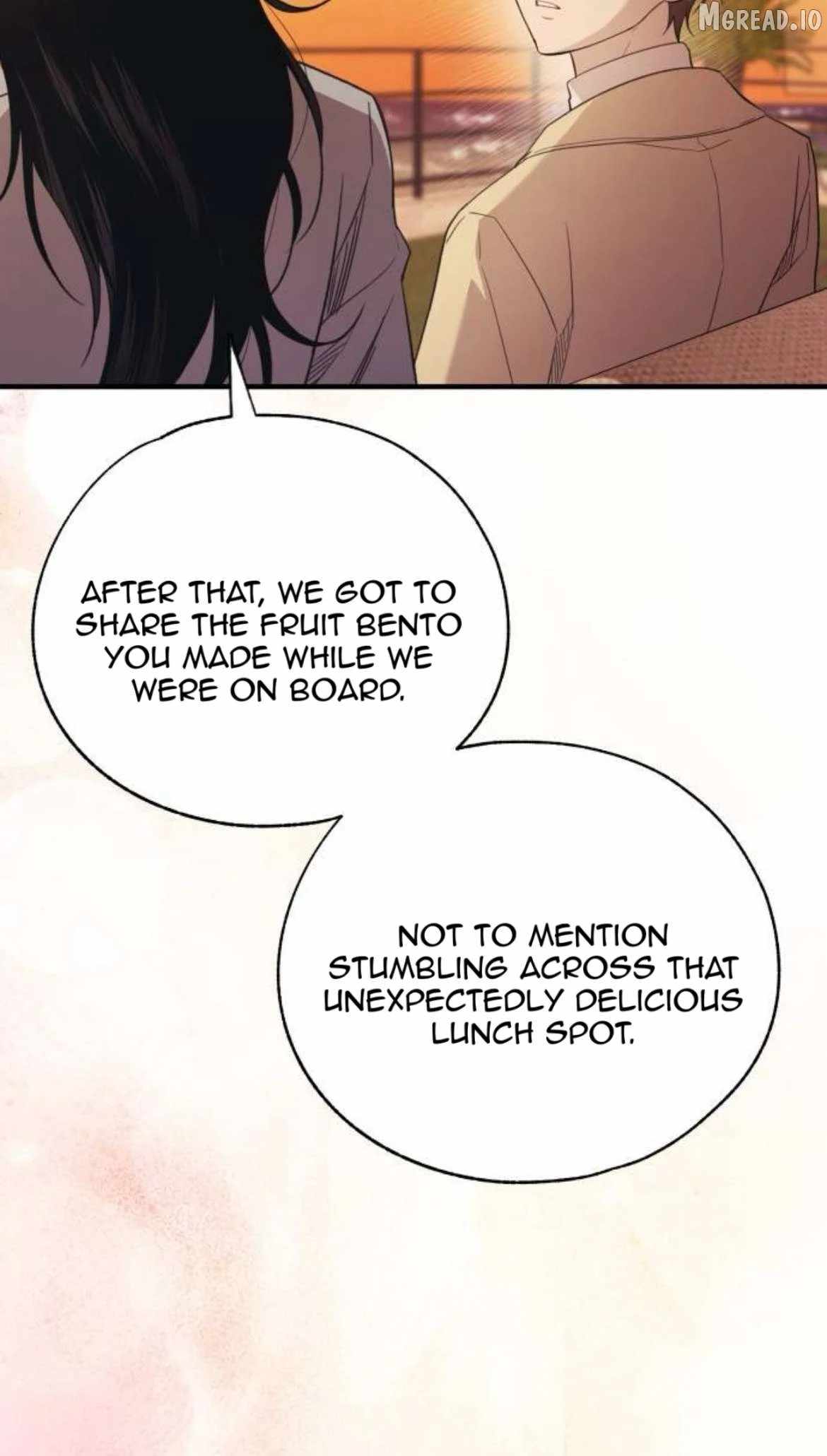 Yeonwoo’s Innocence Ch.223 p63