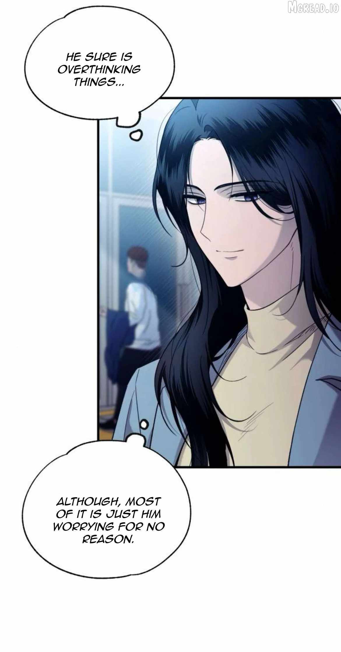 Yeonwoo’s Innocence Ch.223 p8