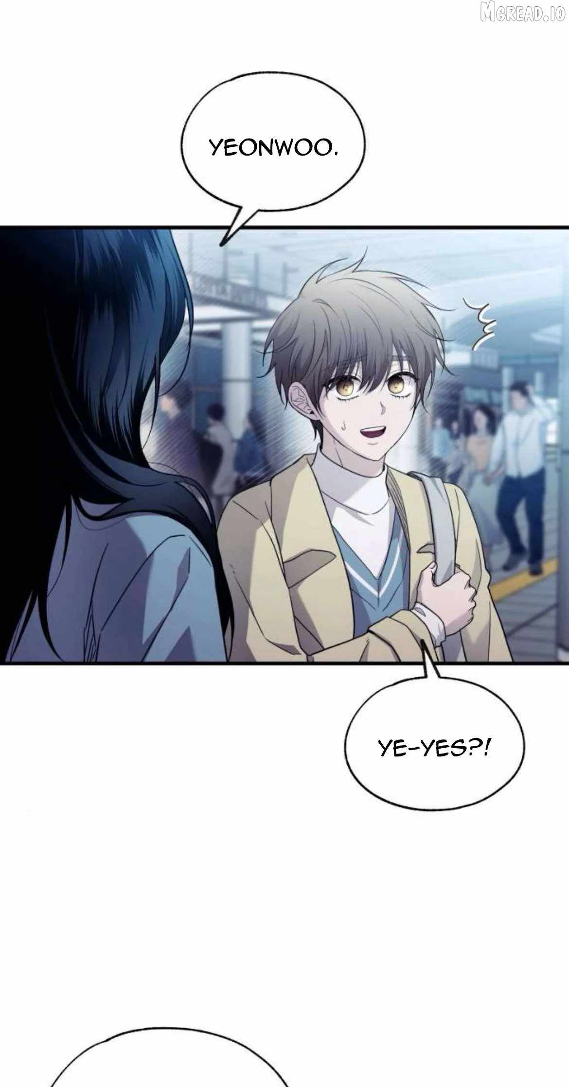 Yeonwoo’s Innocence Ch.223 p9