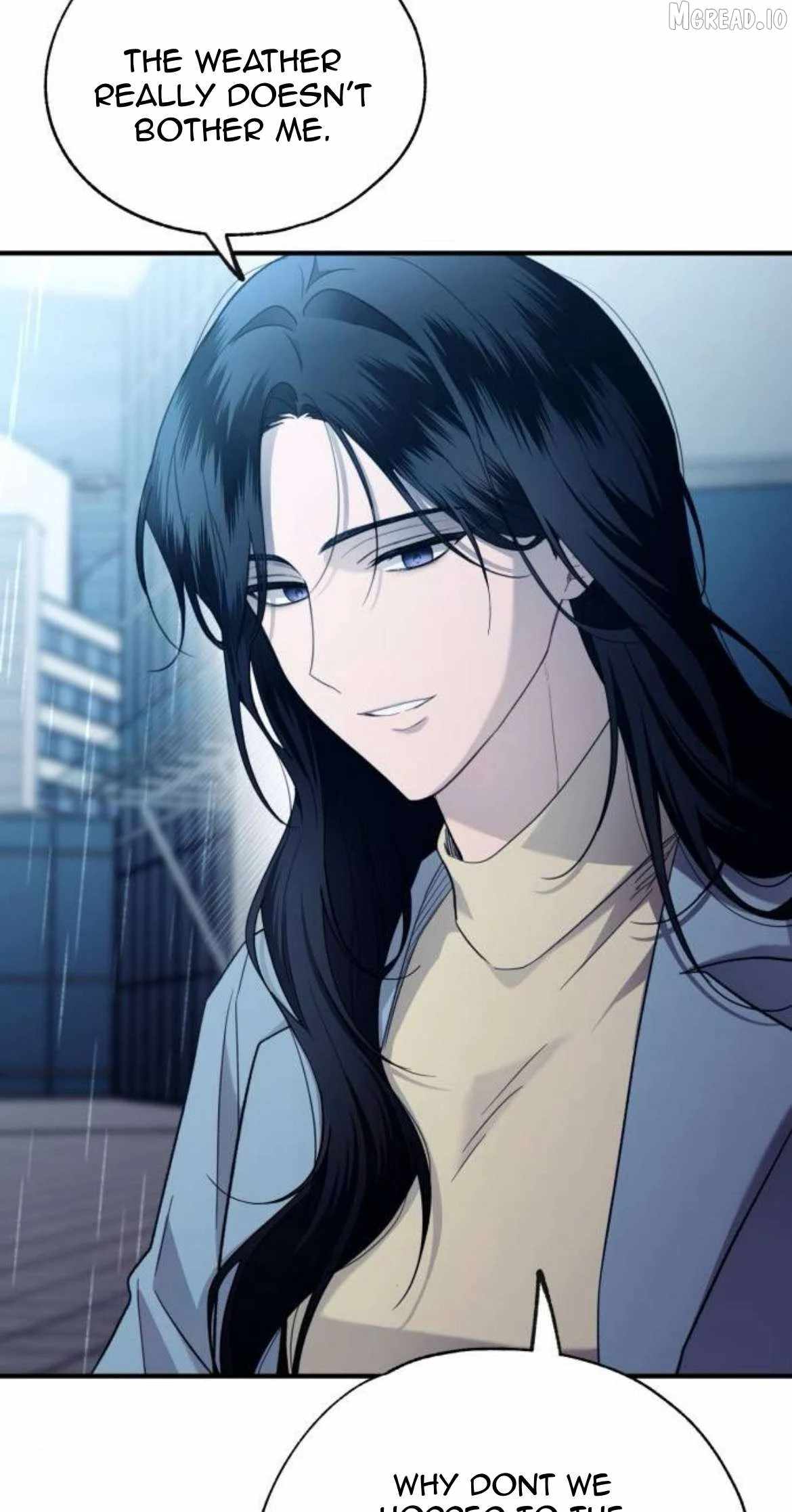 Yeonwoo’s Innocence Ch.223 p10