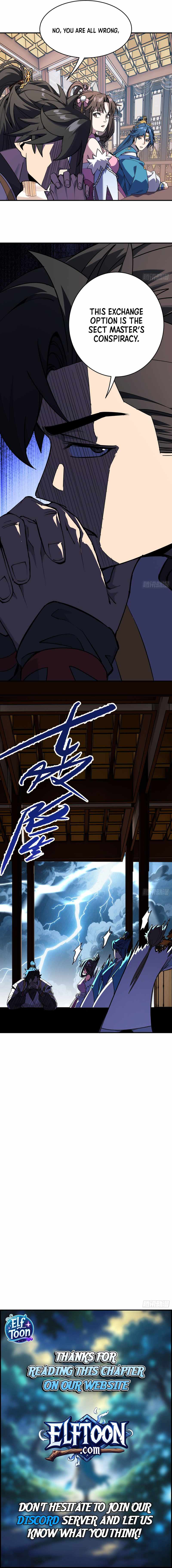 Who Let Him Cultivate Immortality Ch.19 p7