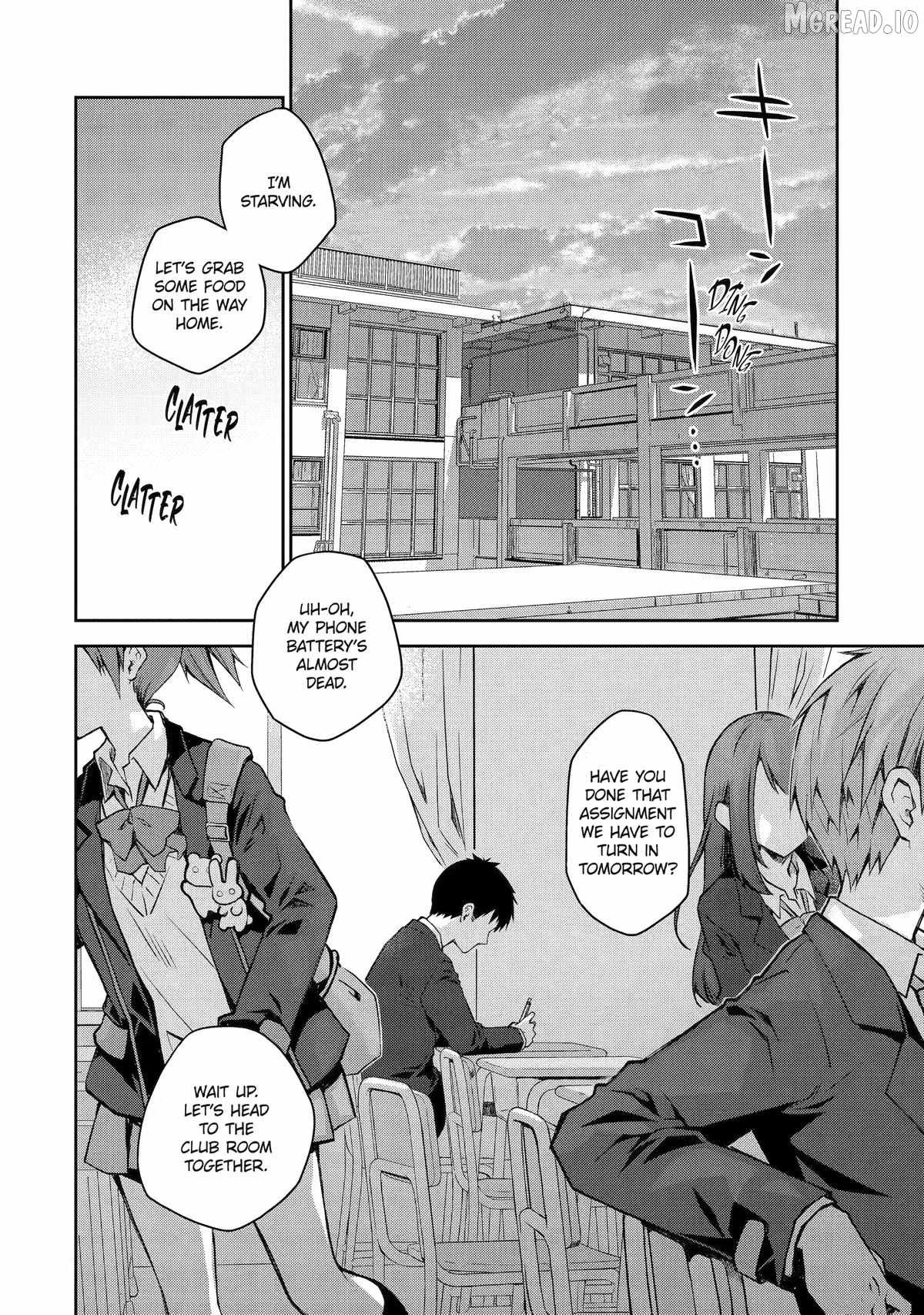A Drunk Thief Bought a Sl@v3z Girl Ch.36 p2