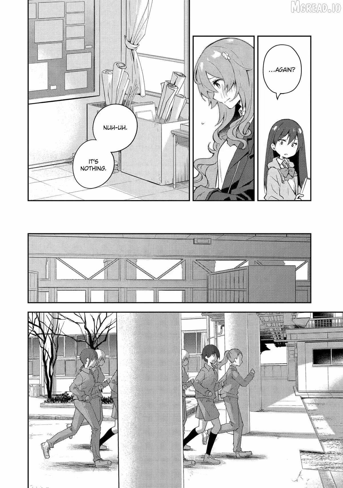 A Drunk Thief Bought a Sl@v3z Girl Ch.36 p12