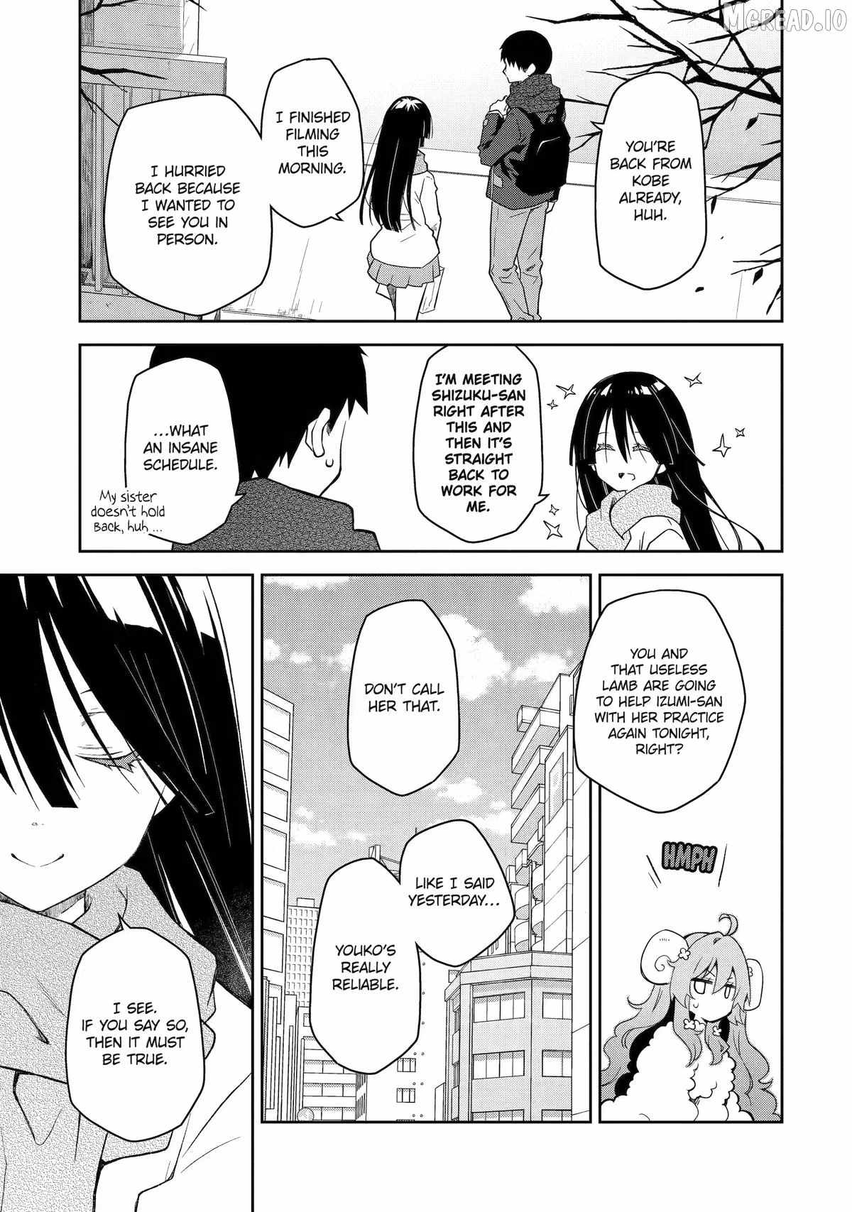 A Drunk Thief Bought a Sl@v3z Girl Ch.36 p15