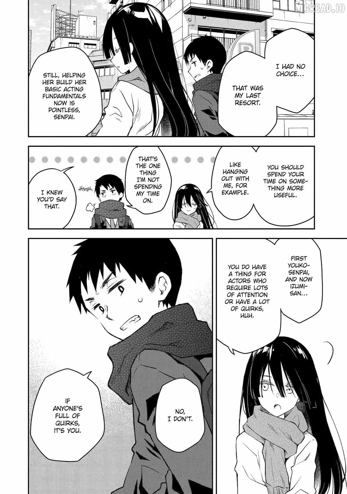 A Drunk Thief Bought a Sl@v3z Girl Ch.36 p20