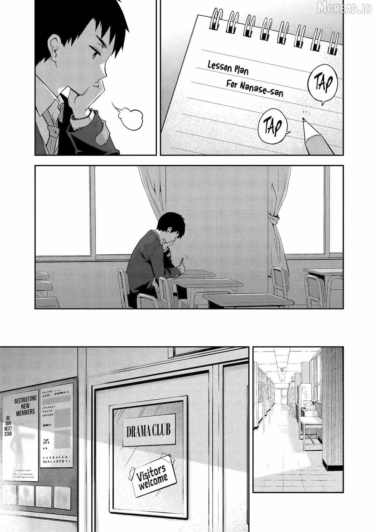 A Drunk Thief Bought a Sl@v3z Girl Ch.36 p3