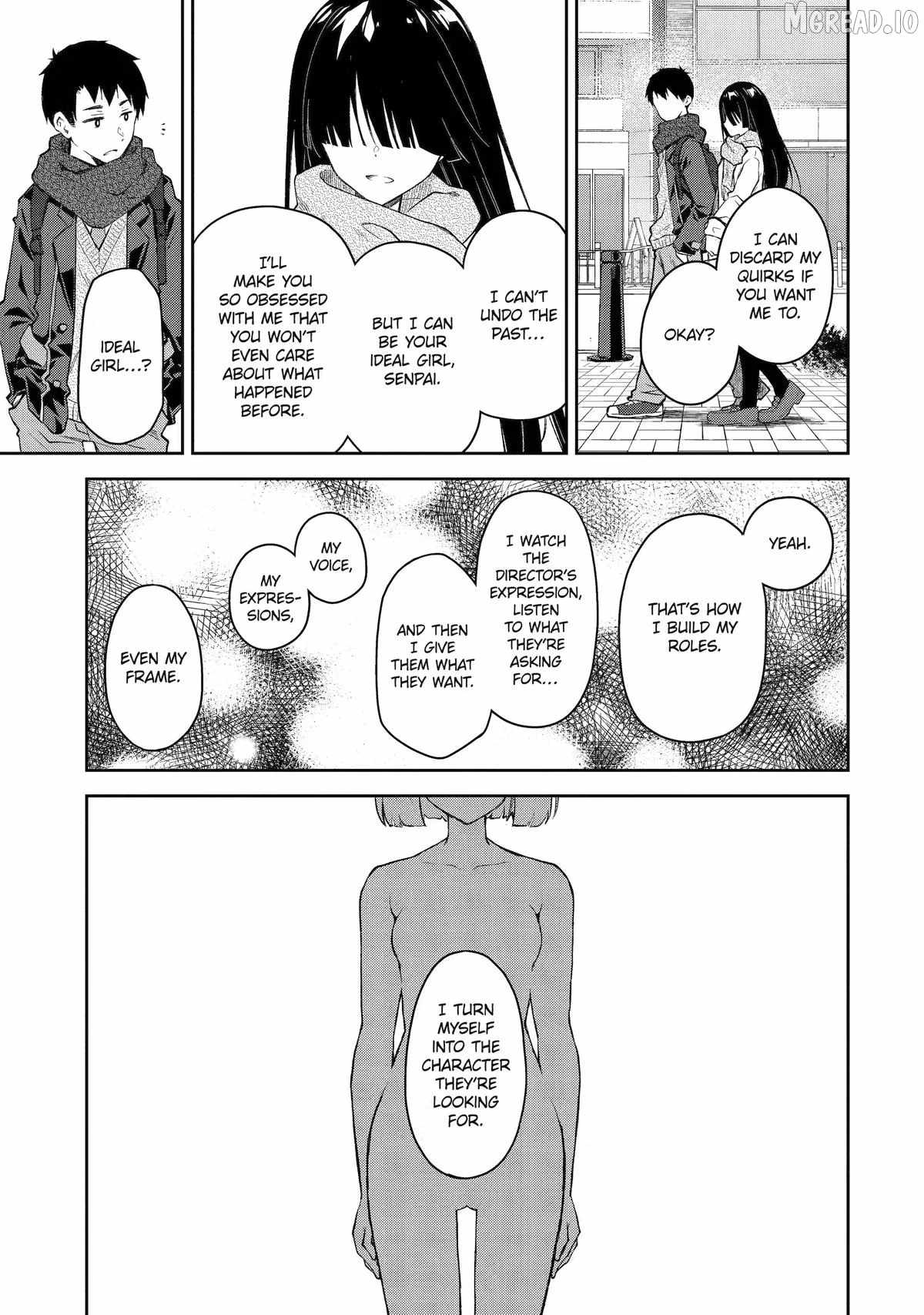 A Drunk Thief Bought a Sl@v3z Girl Ch.36 p21
