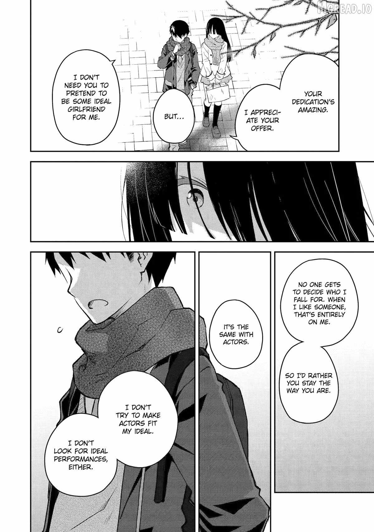 A Drunk Thief Bought a Sl@v3z Girl Ch.36 p24