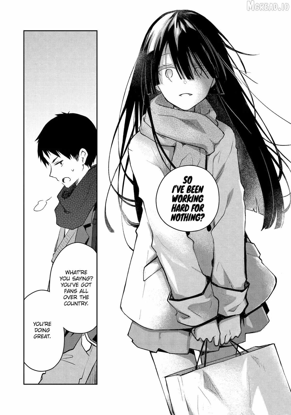 A Drunk Thief Bought a Sl@v3z Girl Ch.36 p26
