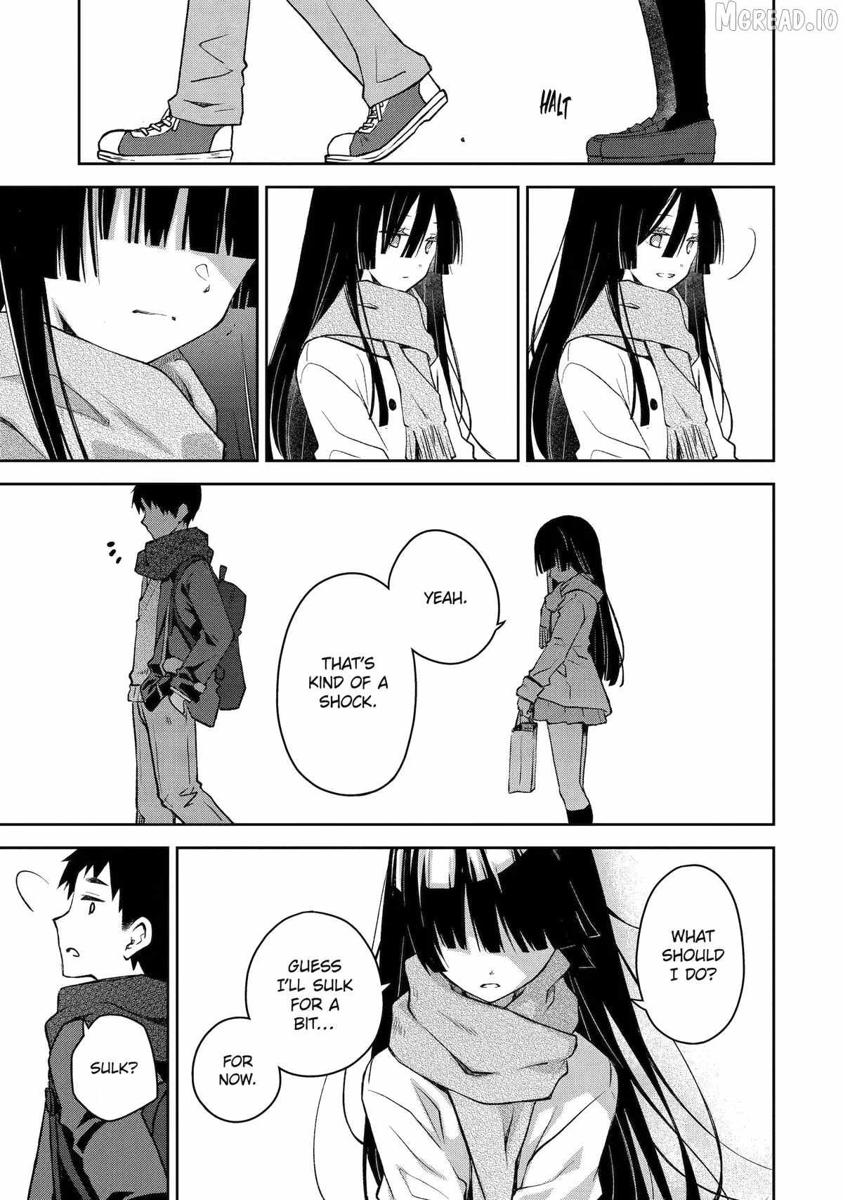 A Drunk Thief Bought a Sl@v3z Girl Ch.36 p27