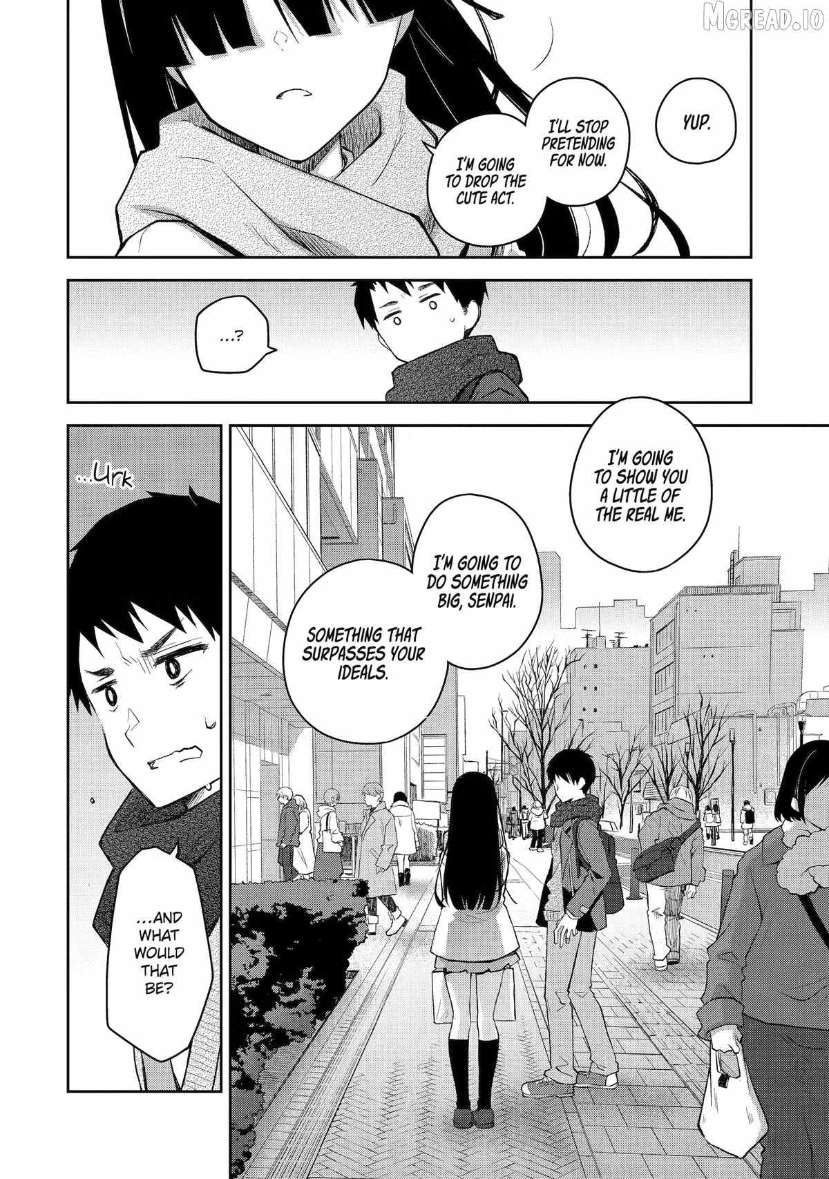 A Drunk Thief Bought a Sl@v3z Girl Ch.36 p28