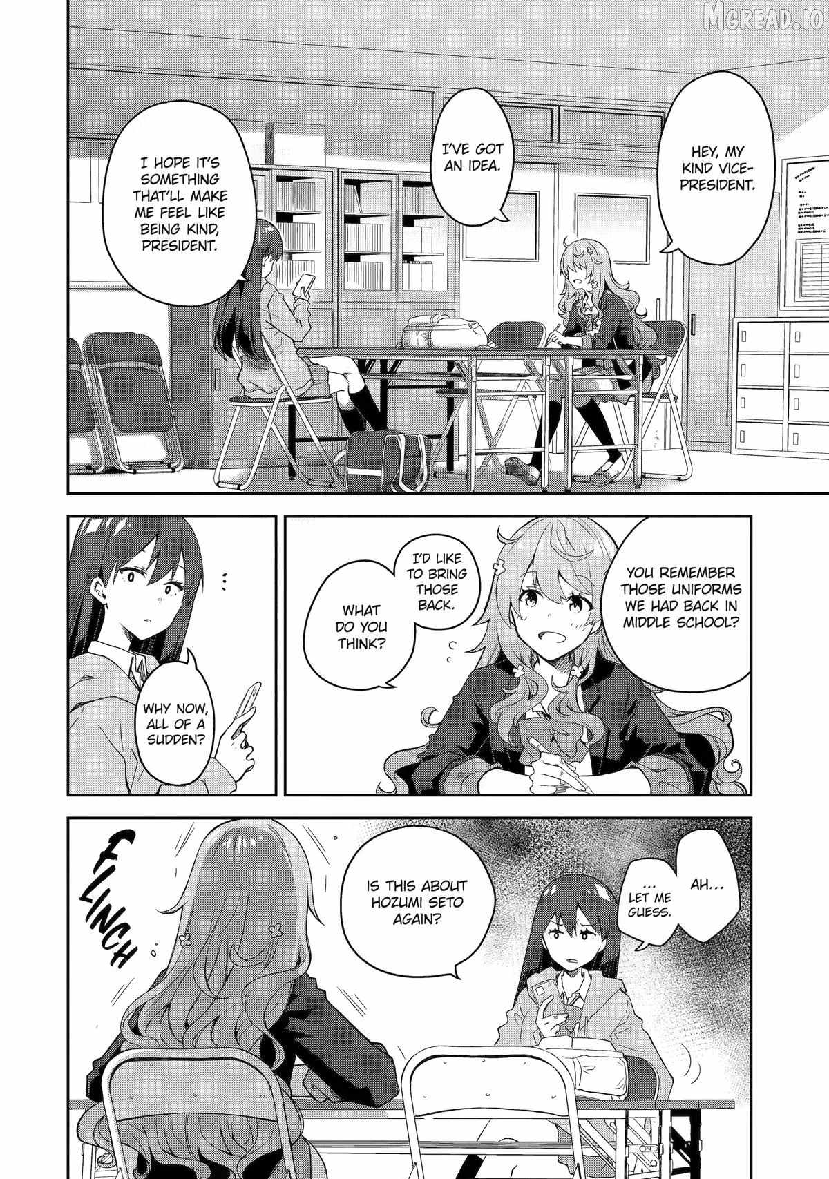 A Drunk Thief Bought a Sl@v3z Girl Ch.36 p4