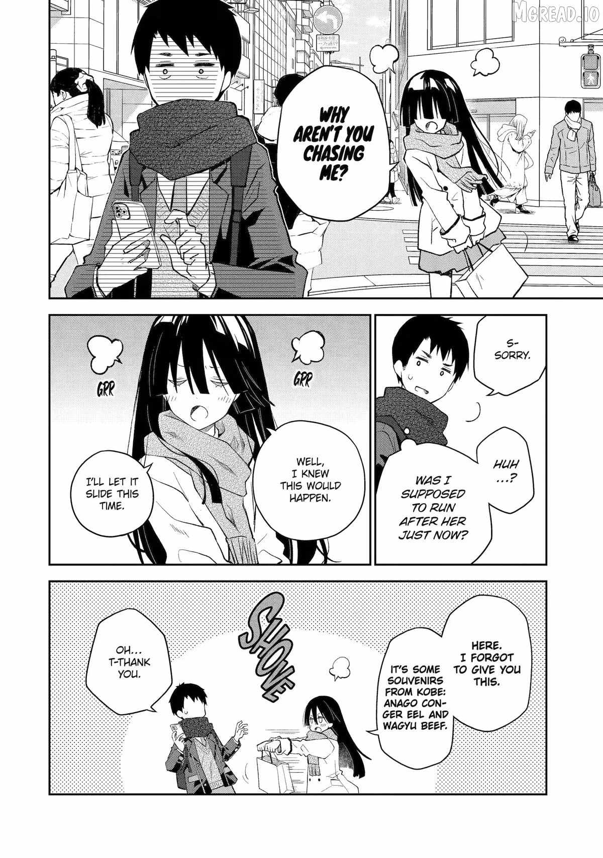 A Drunk Thief Bought a Sl@v3z Girl Ch.36 p32