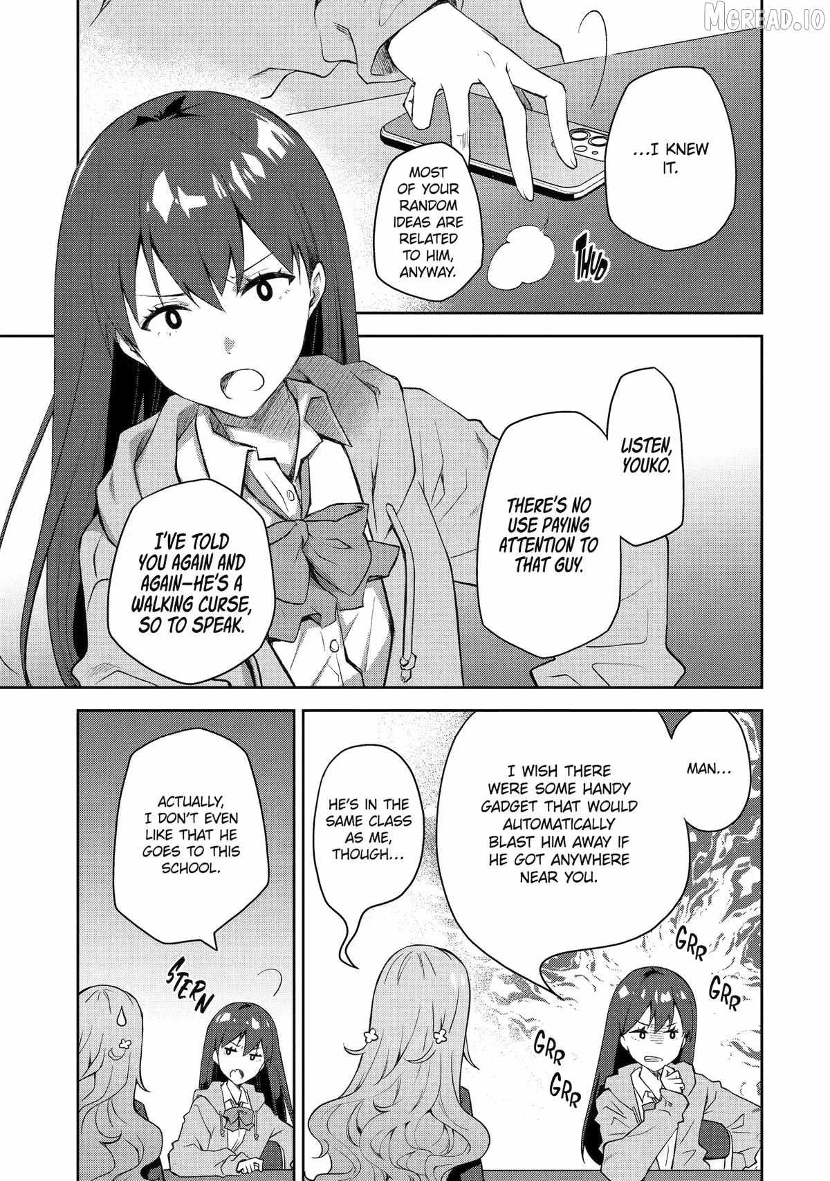 A Drunk Thief Bought a Sl@v3z Girl Ch.36 p5
