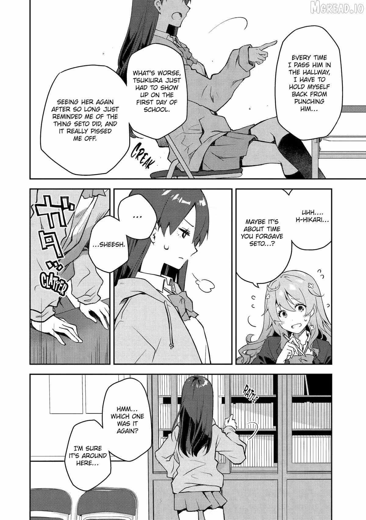 A Drunk Thief Bought a Sl@v3z Girl Ch.36 p6