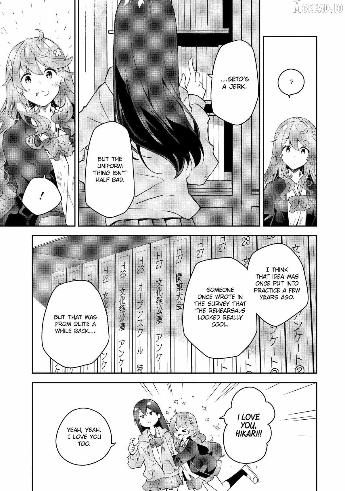 A Drunk Thief Bought a Sl@v3z Girl Ch.36 p7