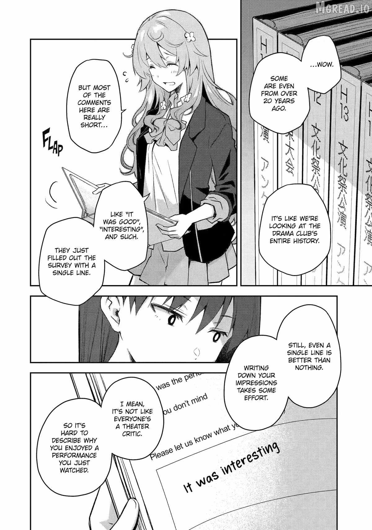 A Drunk Thief Bought a Sl@v3z Girl Ch.36 p8