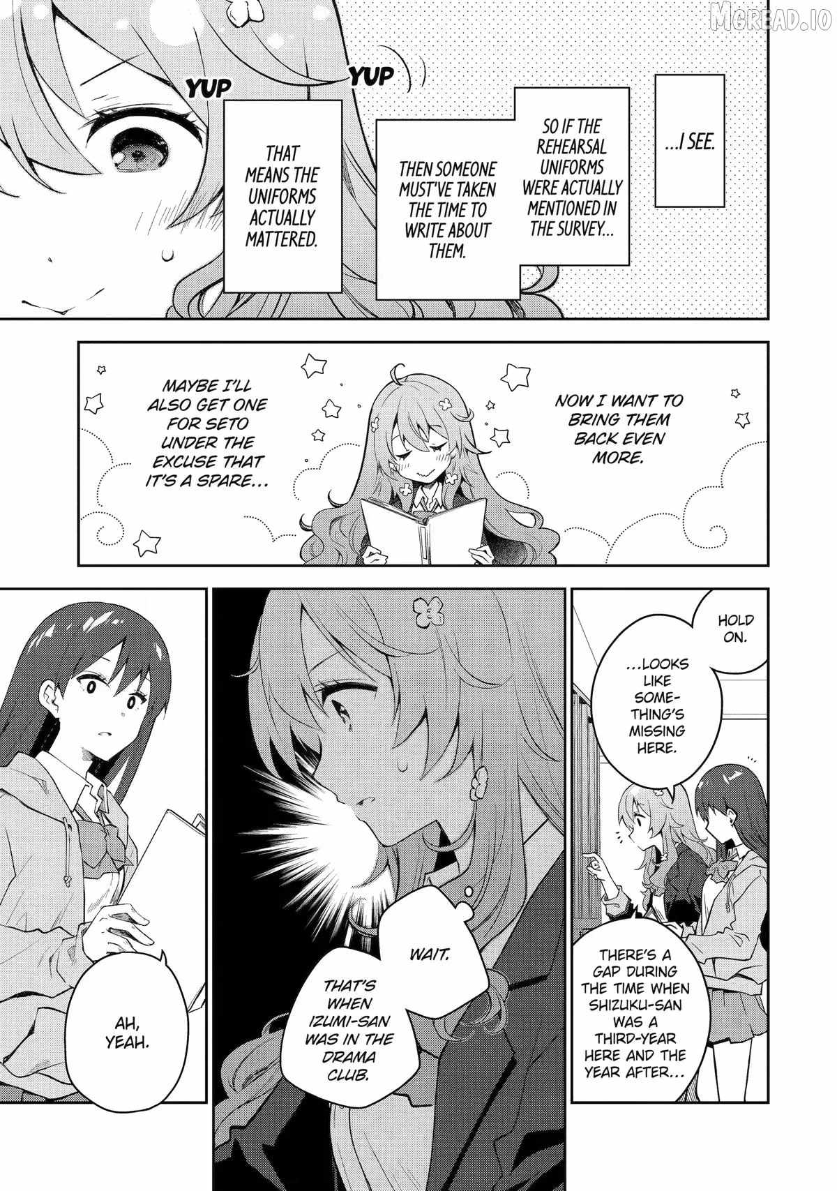A Drunk Thief Bought a Sl@v3z Girl Ch.36 p9