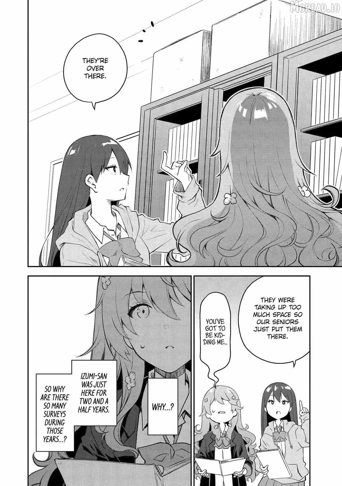 A Drunk Thief Bought a Sl@v3z Girl Ch.36 p10