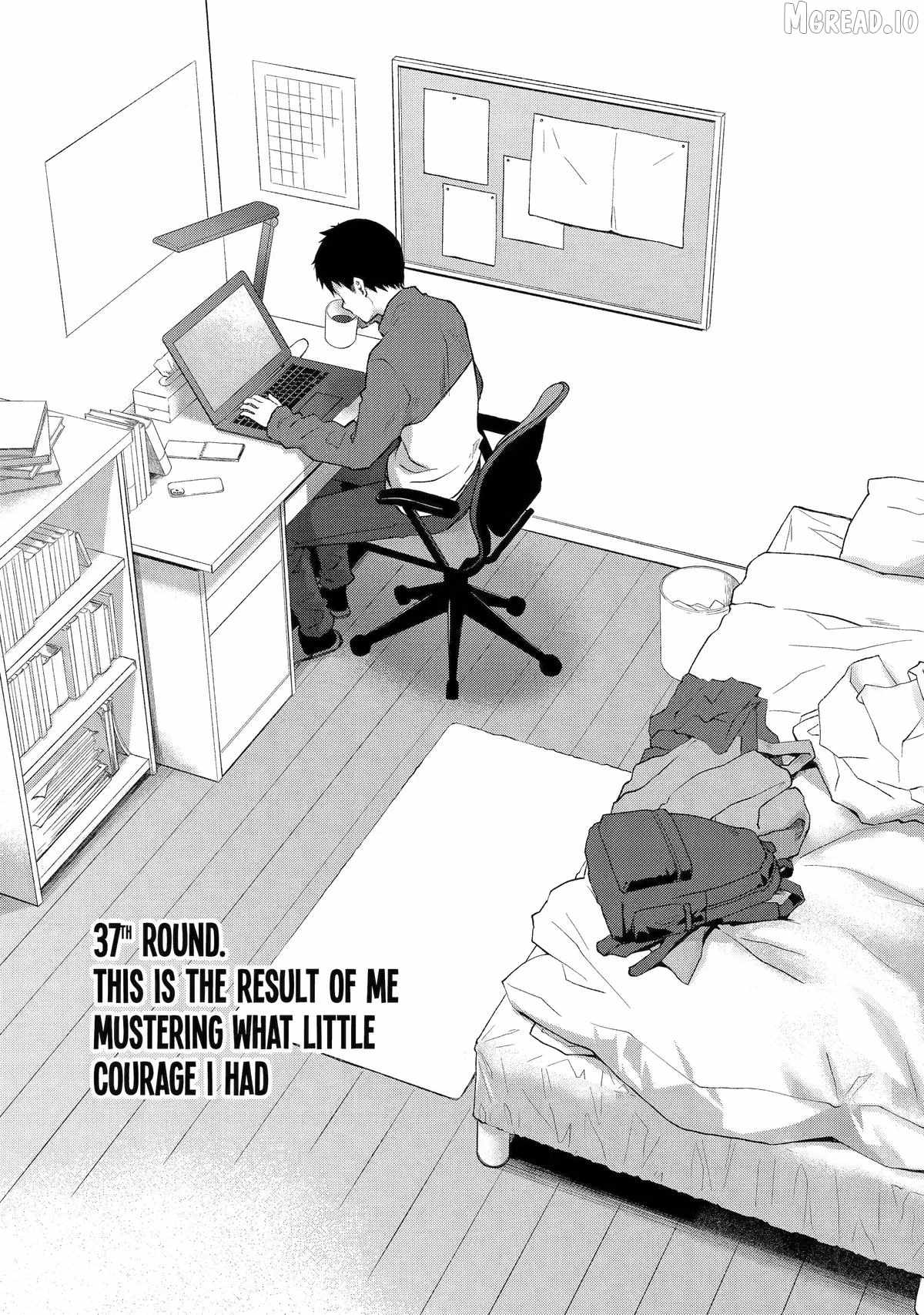 A Drunk Thief Bought a Sl@v3z Girl Ch.37 p1