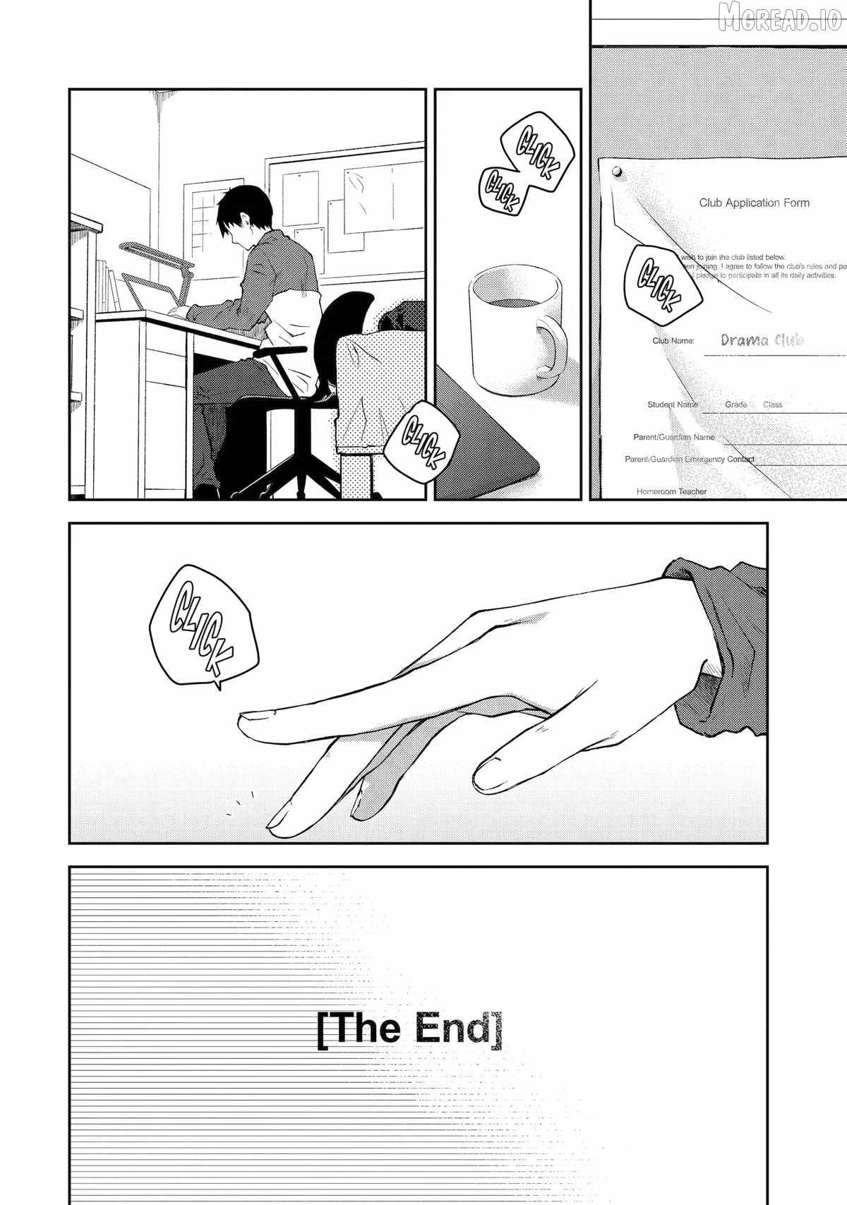 A Drunk Thief Bought a Sl@v3z Girl Ch.37 p2