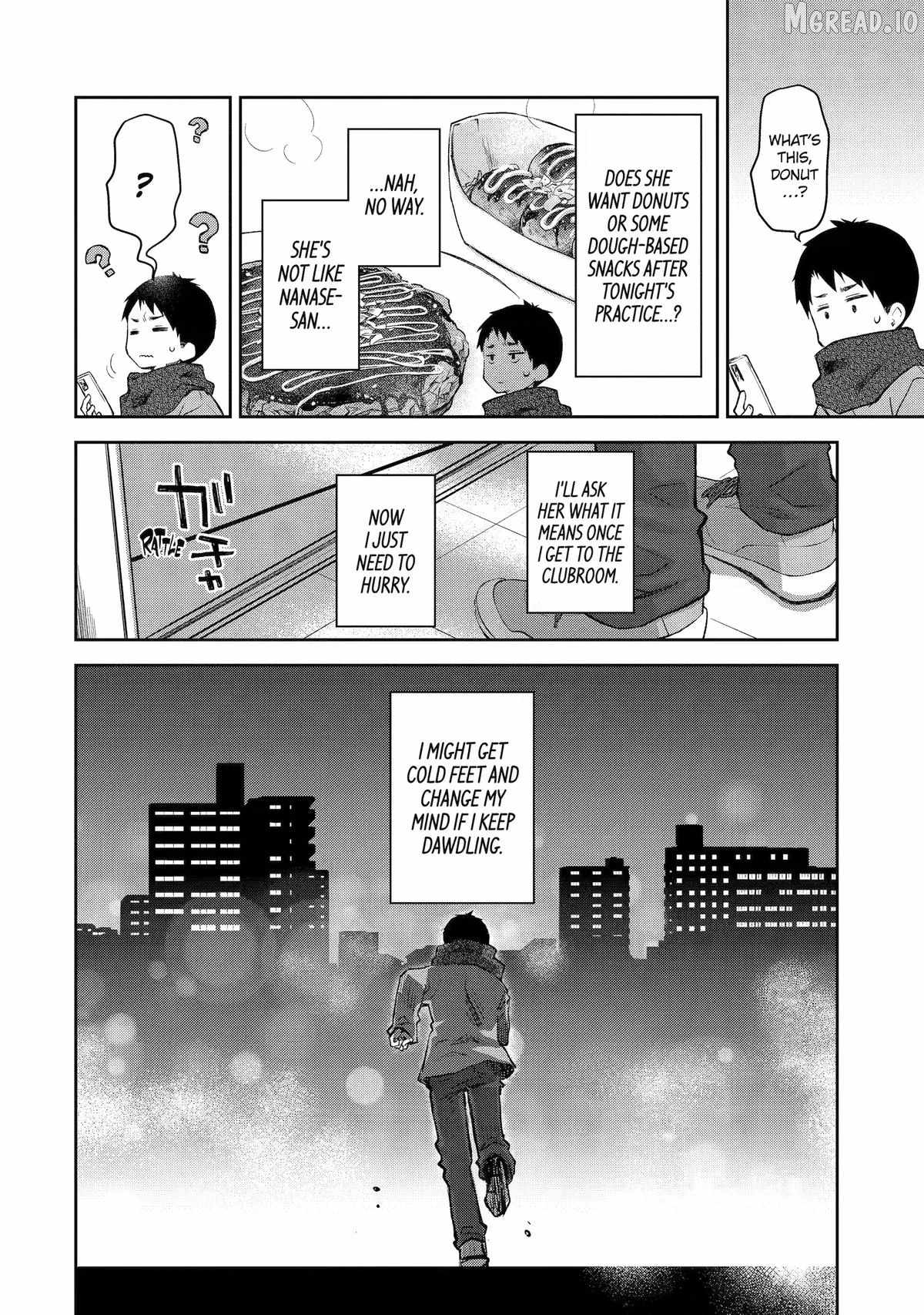 A Drunk Thief Bought a Sl@v3z Girl Ch.37 p12