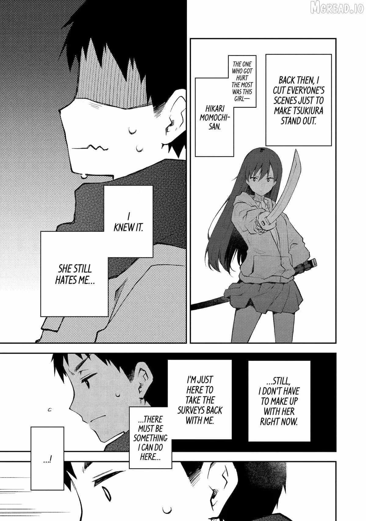 A Drunk Thief Bought a Sl@v3z Girl Ch.37 p17