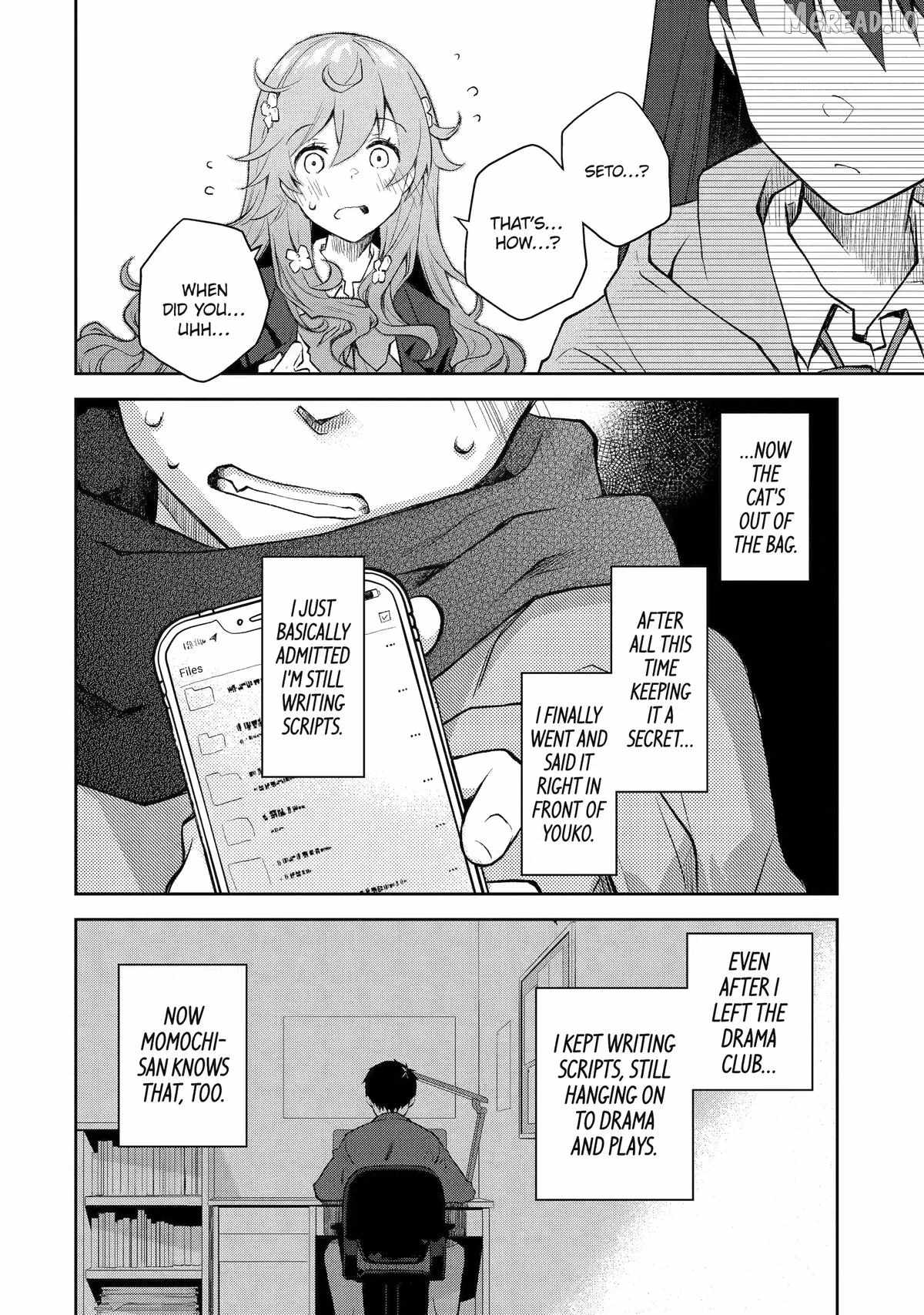 A Drunk Thief Bought a Sl@v3z Girl Ch.37 p20
