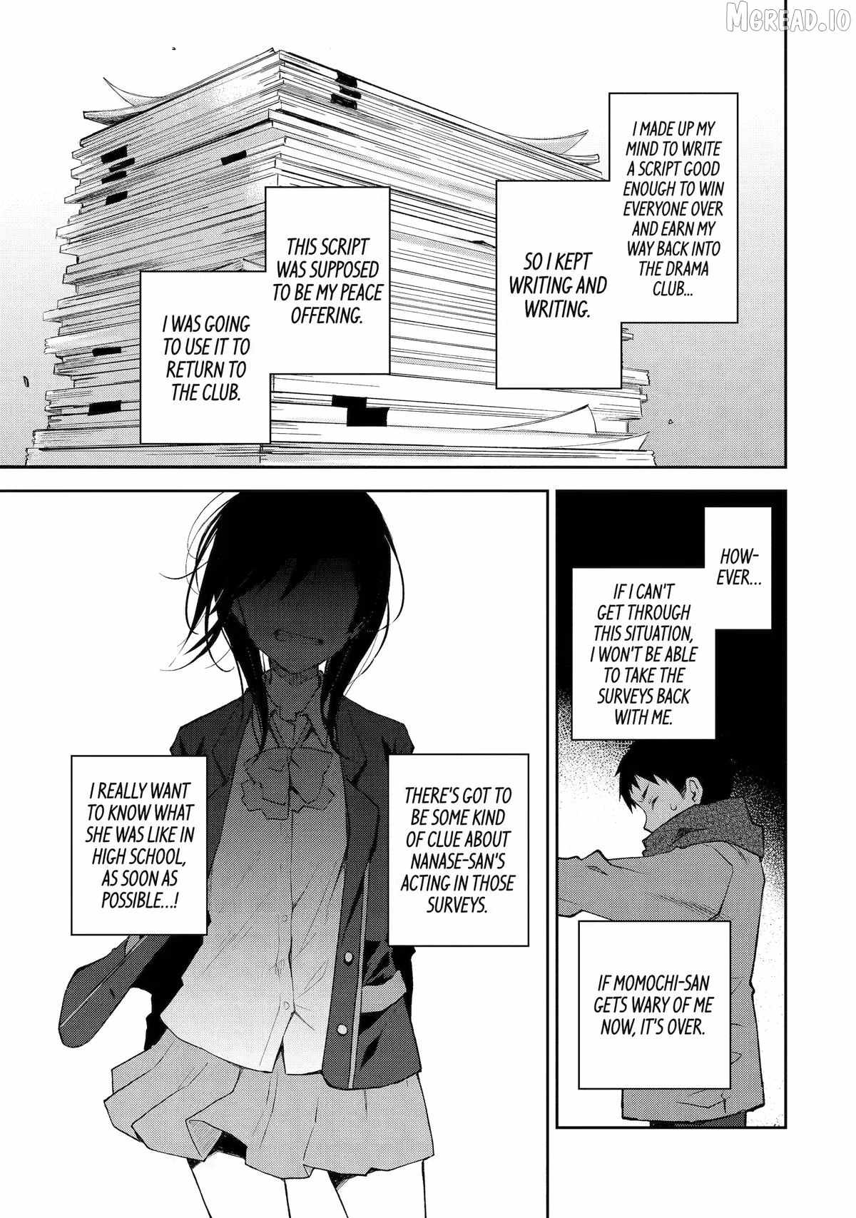 A Drunk Thief Bought a Sl@v3z Girl Ch.37 p21
