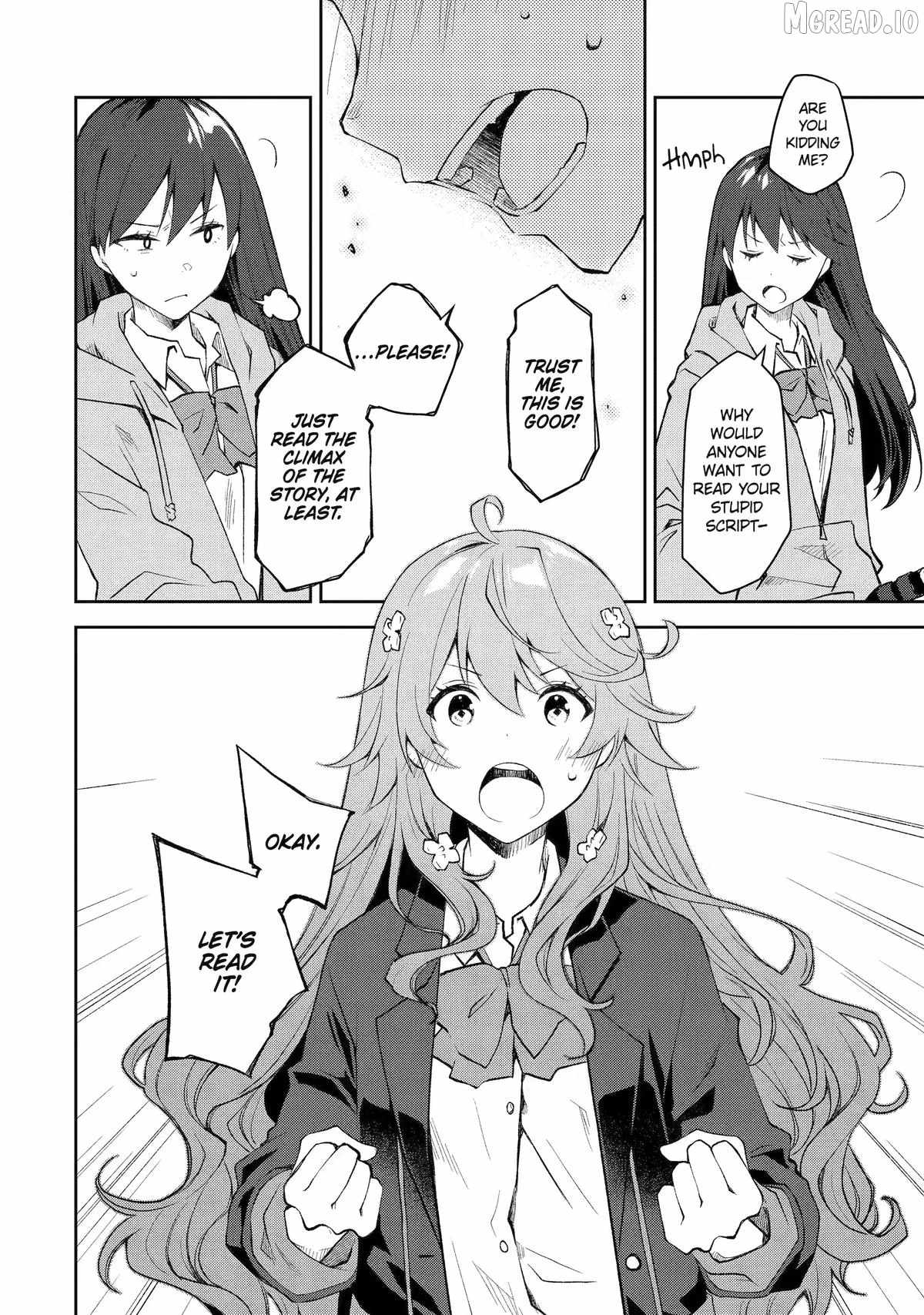 A Drunk Thief Bought a Sl@v3z Girl Ch.37 p22