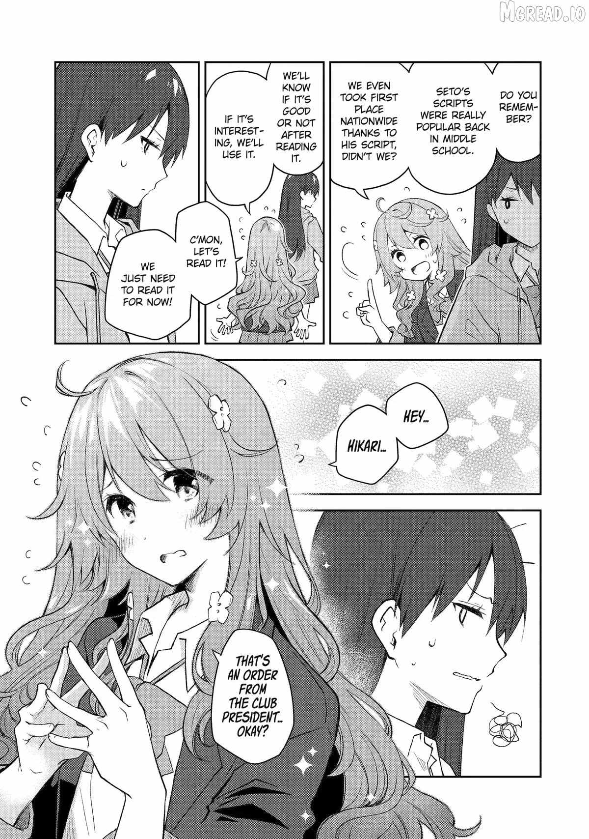A Drunk Thief Bought a Sl@v3z Girl Ch.37 p23