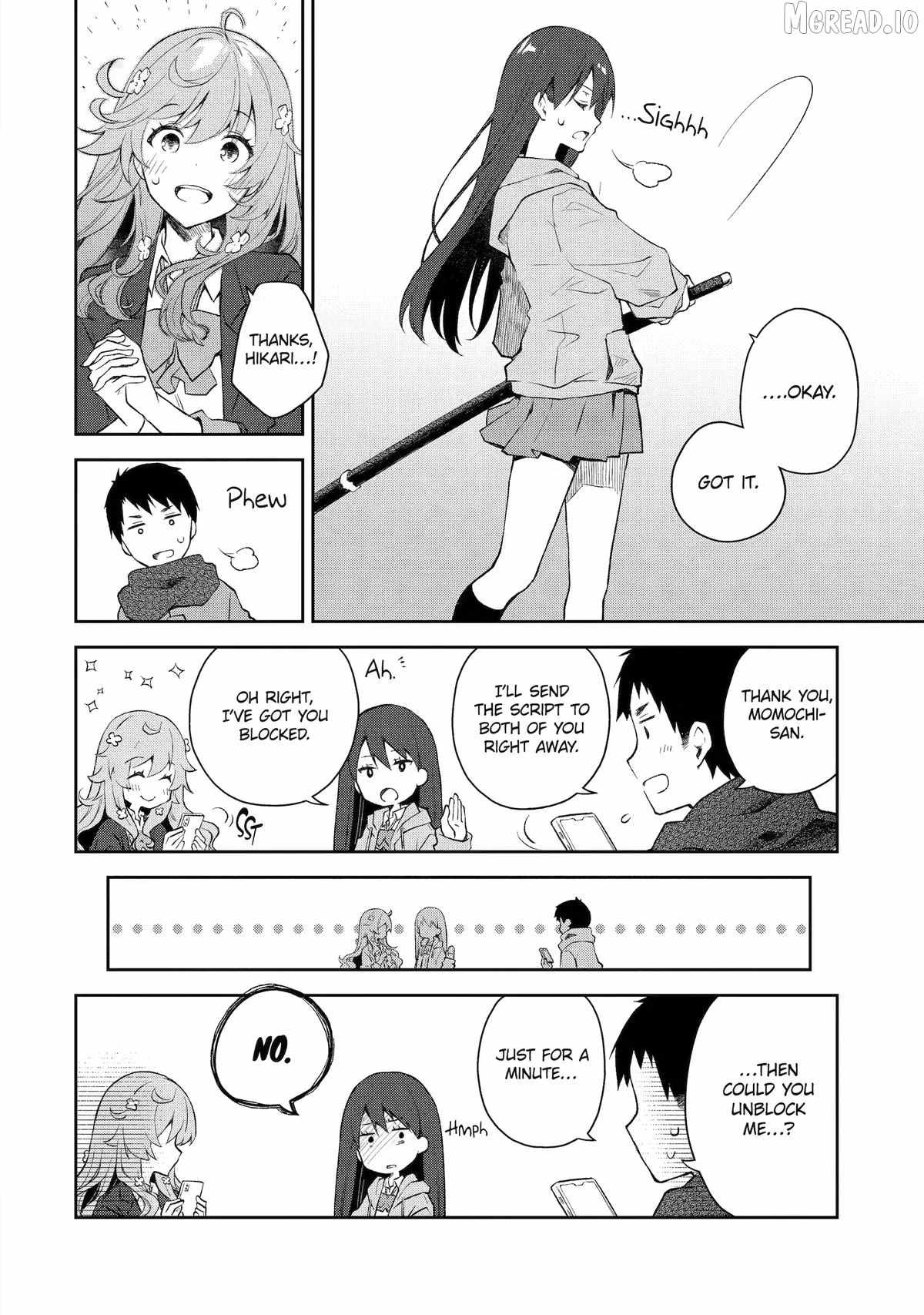 A Drunk Thief Bought a Sl@v3z Girl Ch.37 p24