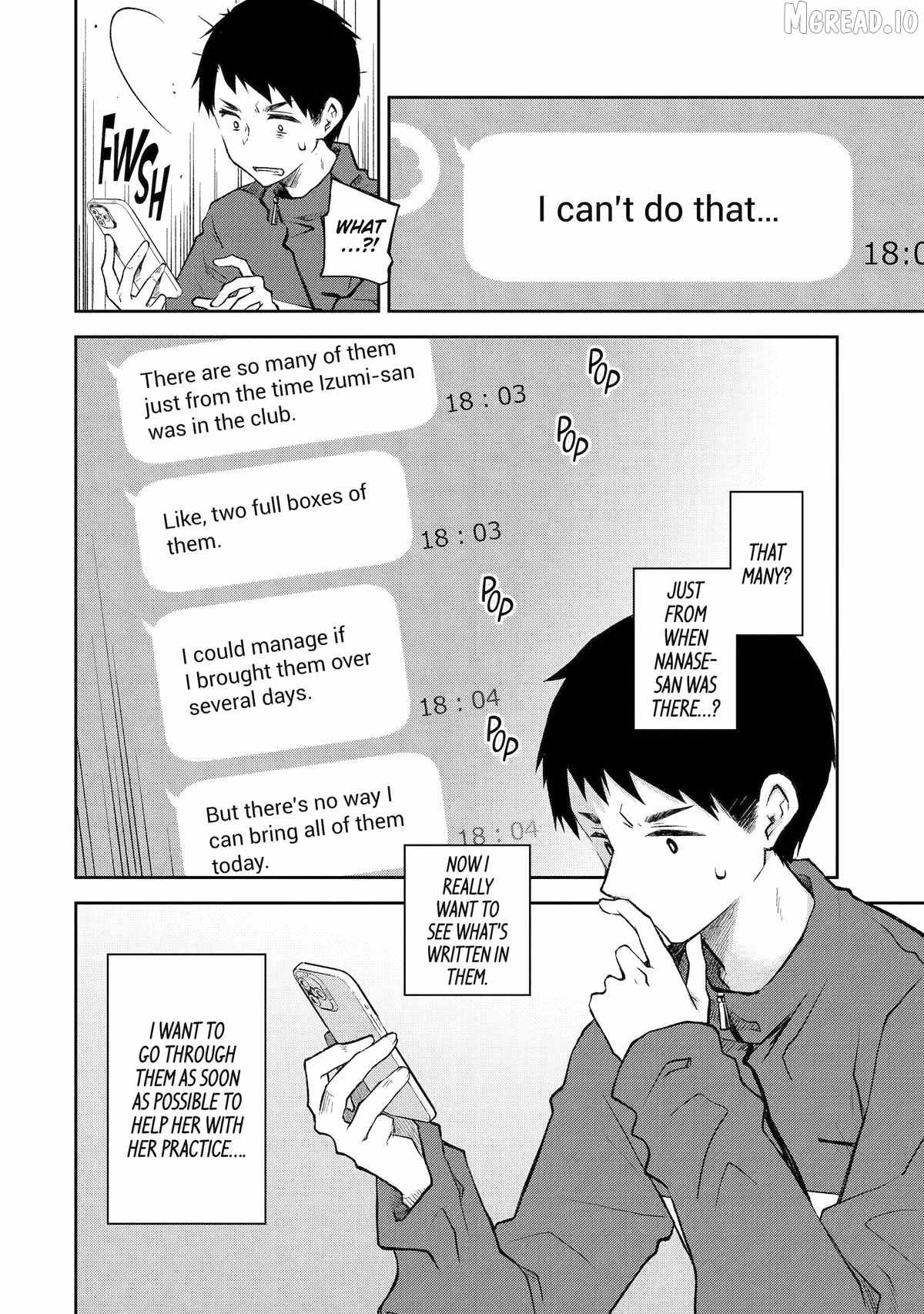 A Drunk Thief Bought a Sl@v3z Girl Ch.37 p6