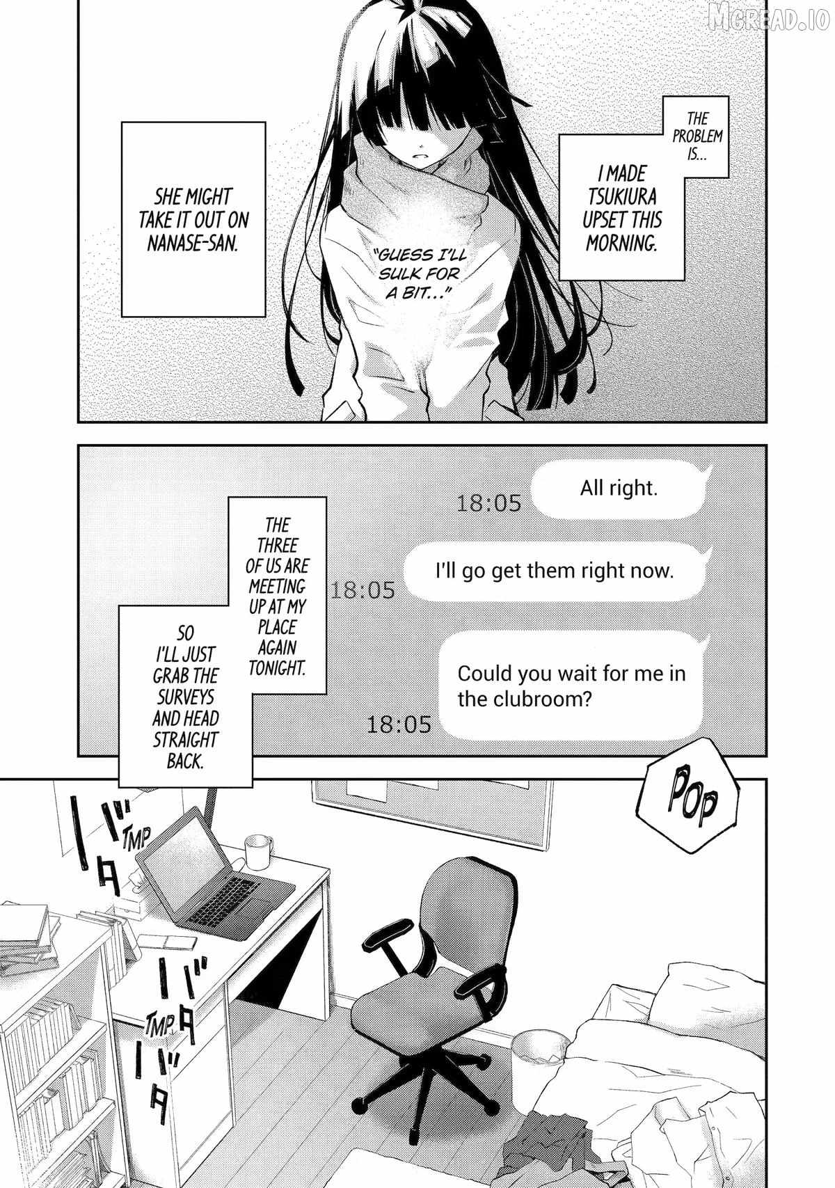 A Drunk Thief Bought a Sl@v3z Girl Ch.37 p7