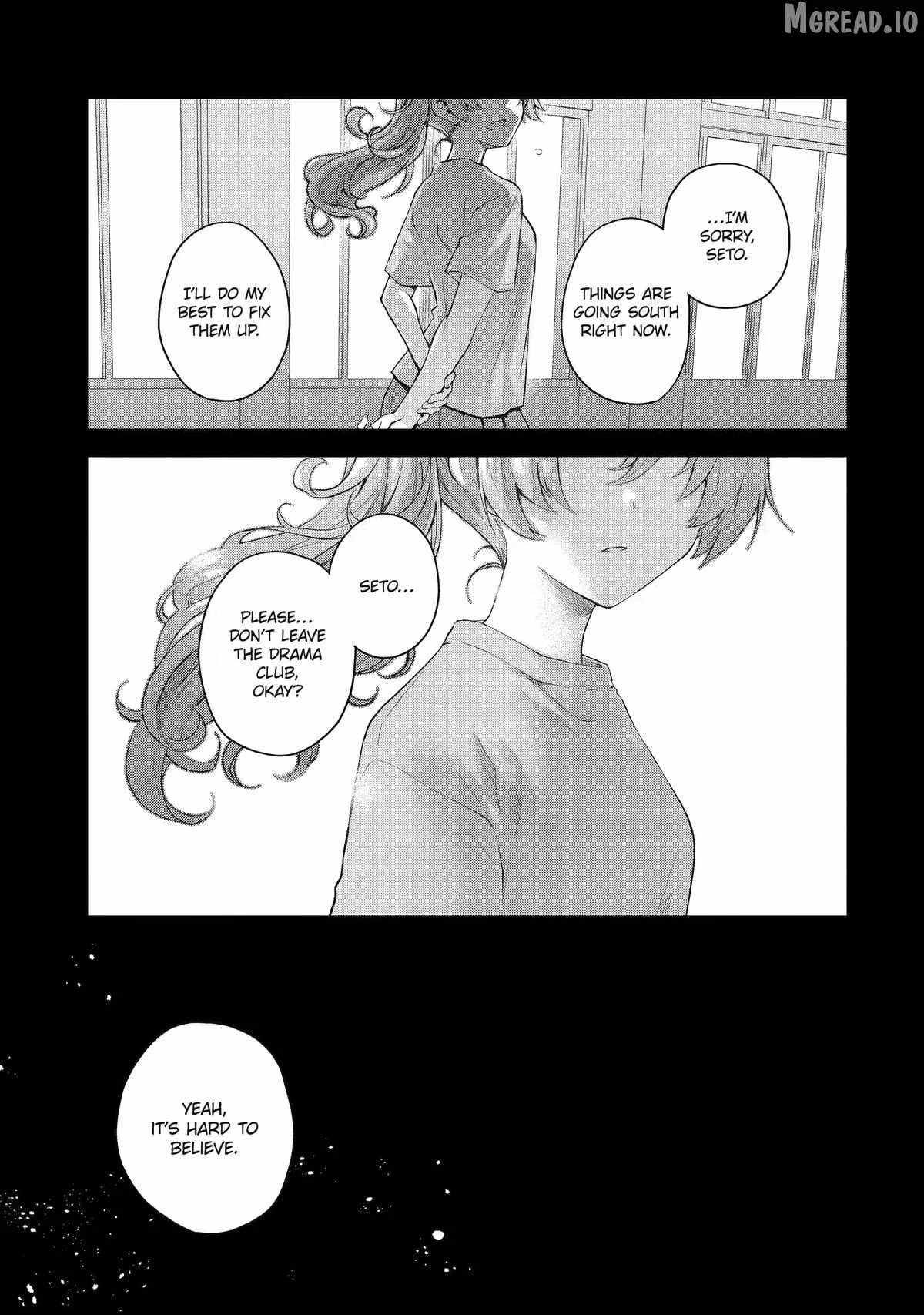 A Drunk Thief Bought a Sl@v3z Girl Ch.37 p9