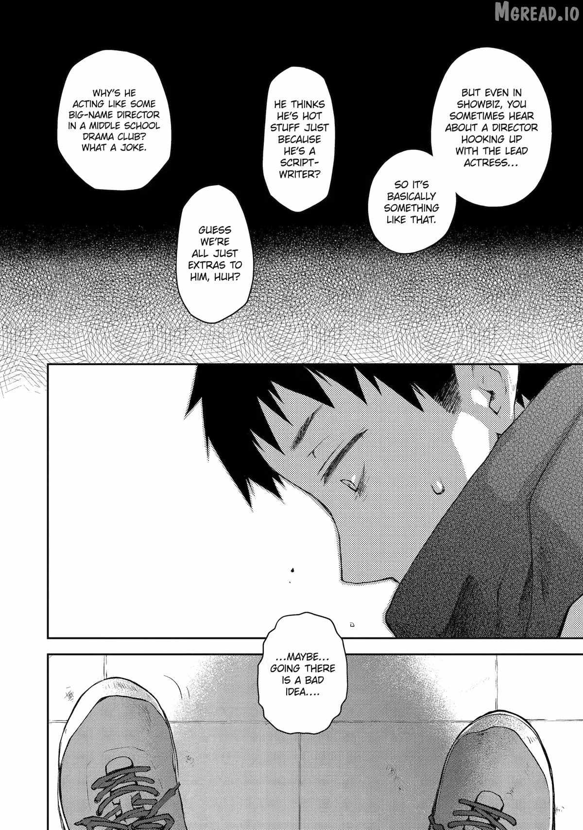 A Drunk Thief Bought a Sl@v3z Girl Ch.37 p10