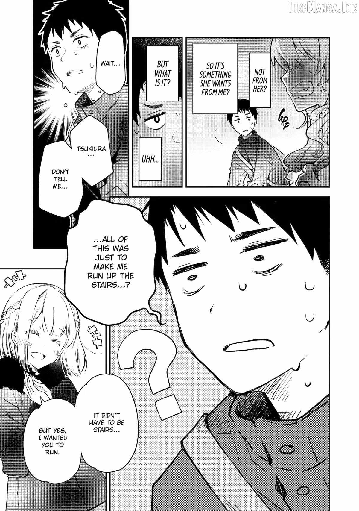 A Drunk Thief Bought a Sl@v3z Girl Ch.41 p13