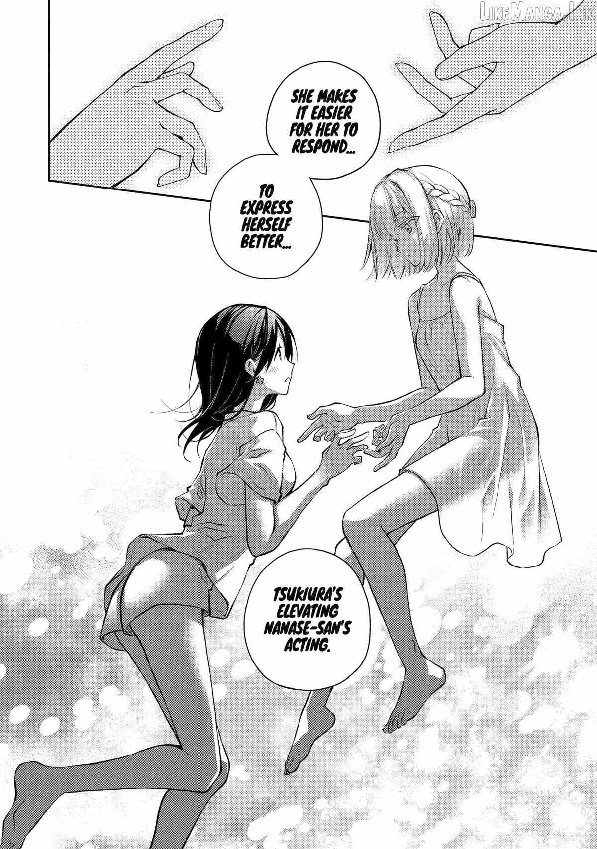 A Drunk Thief Bought a Sl@v3z Girl Ch.41 p18