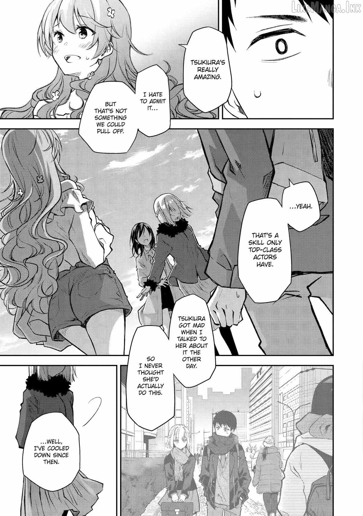 A Drunk Thief Bought a Sl@v3z Girl Ch.41 p19