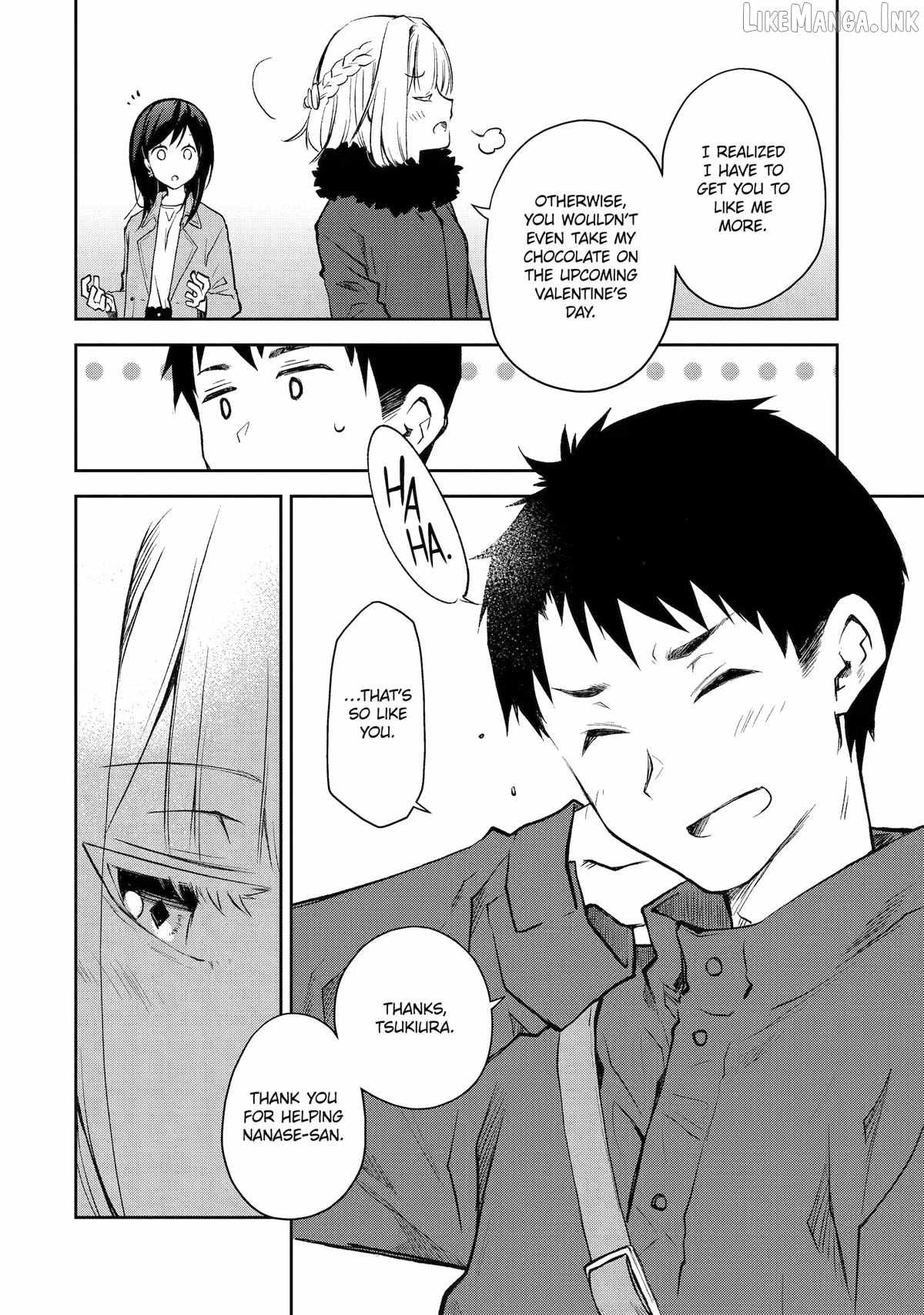 A Drunk Thief Bought a Sl@v3z Girl Ch.41 p20
